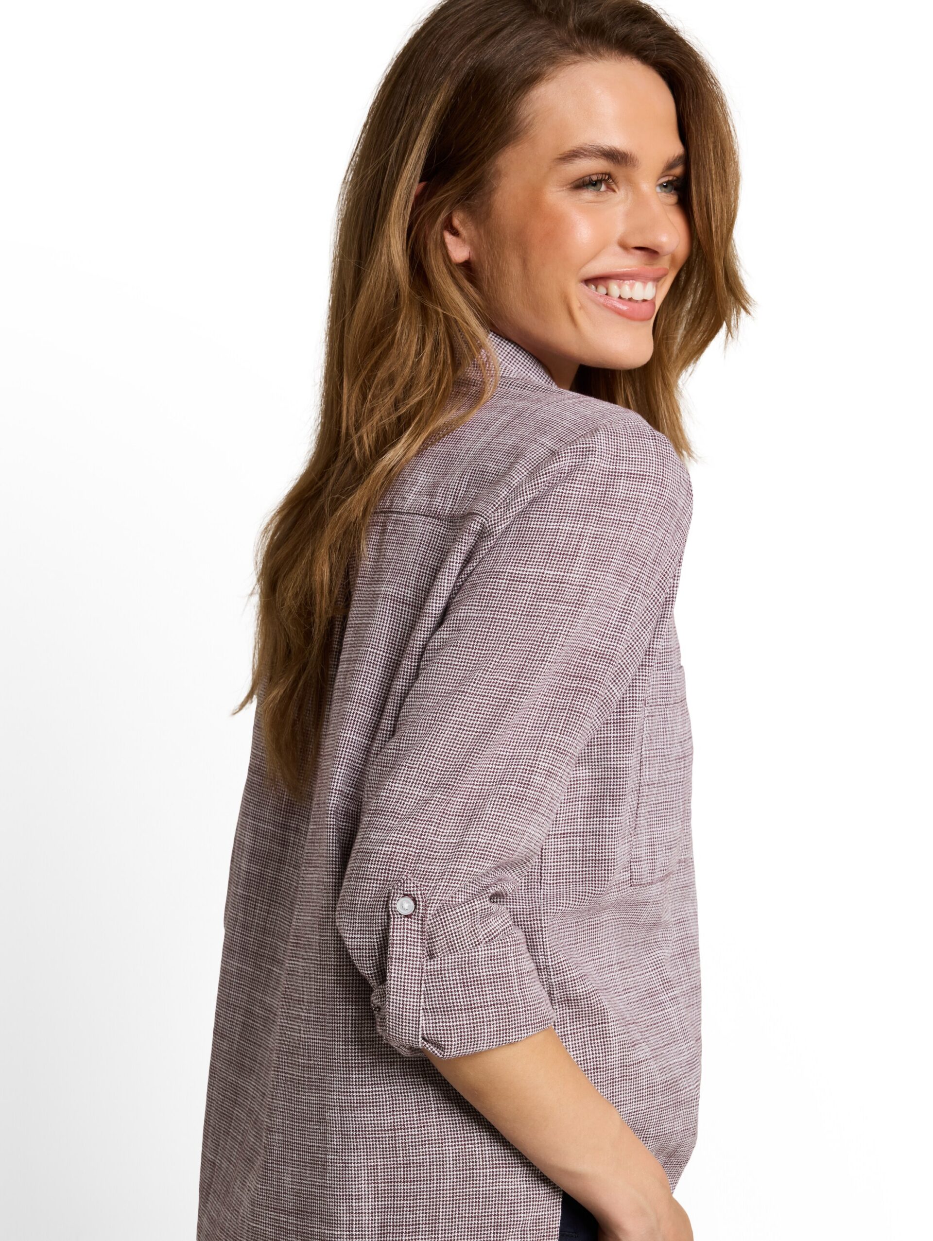 Dames blouse - Afbeelding 6