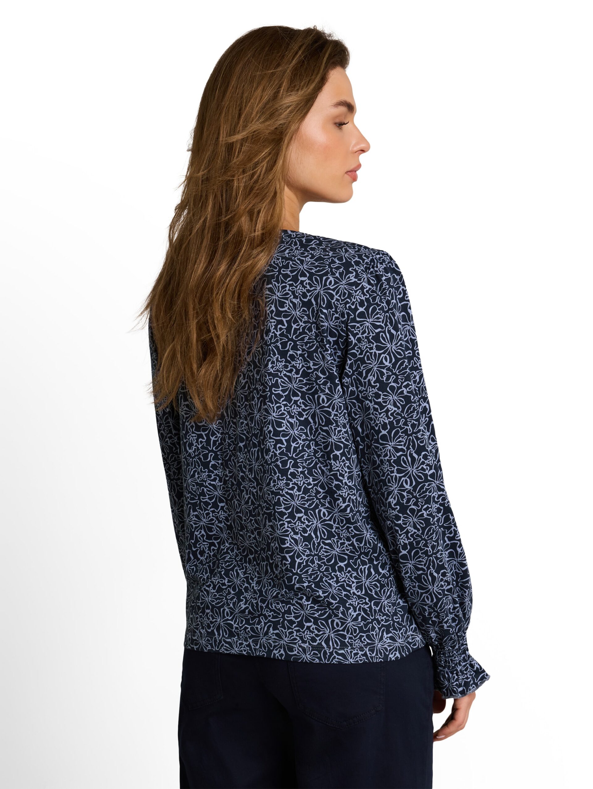 Dames t-shirt - Afbeelding 10