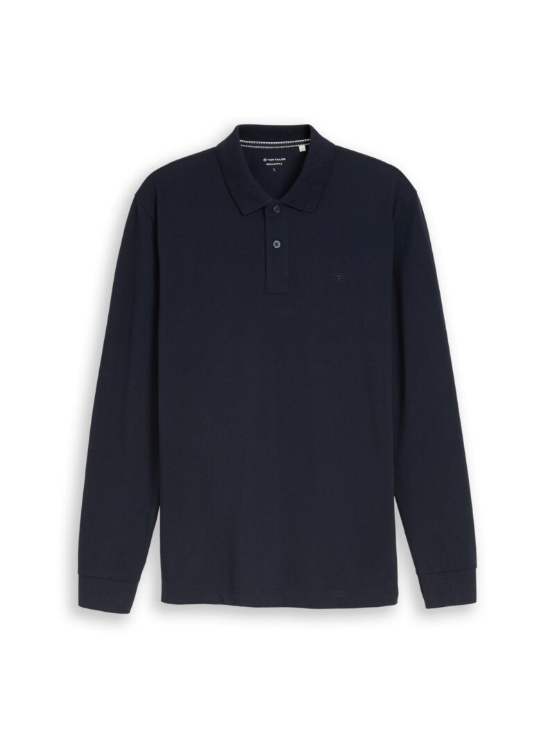 Heren polo