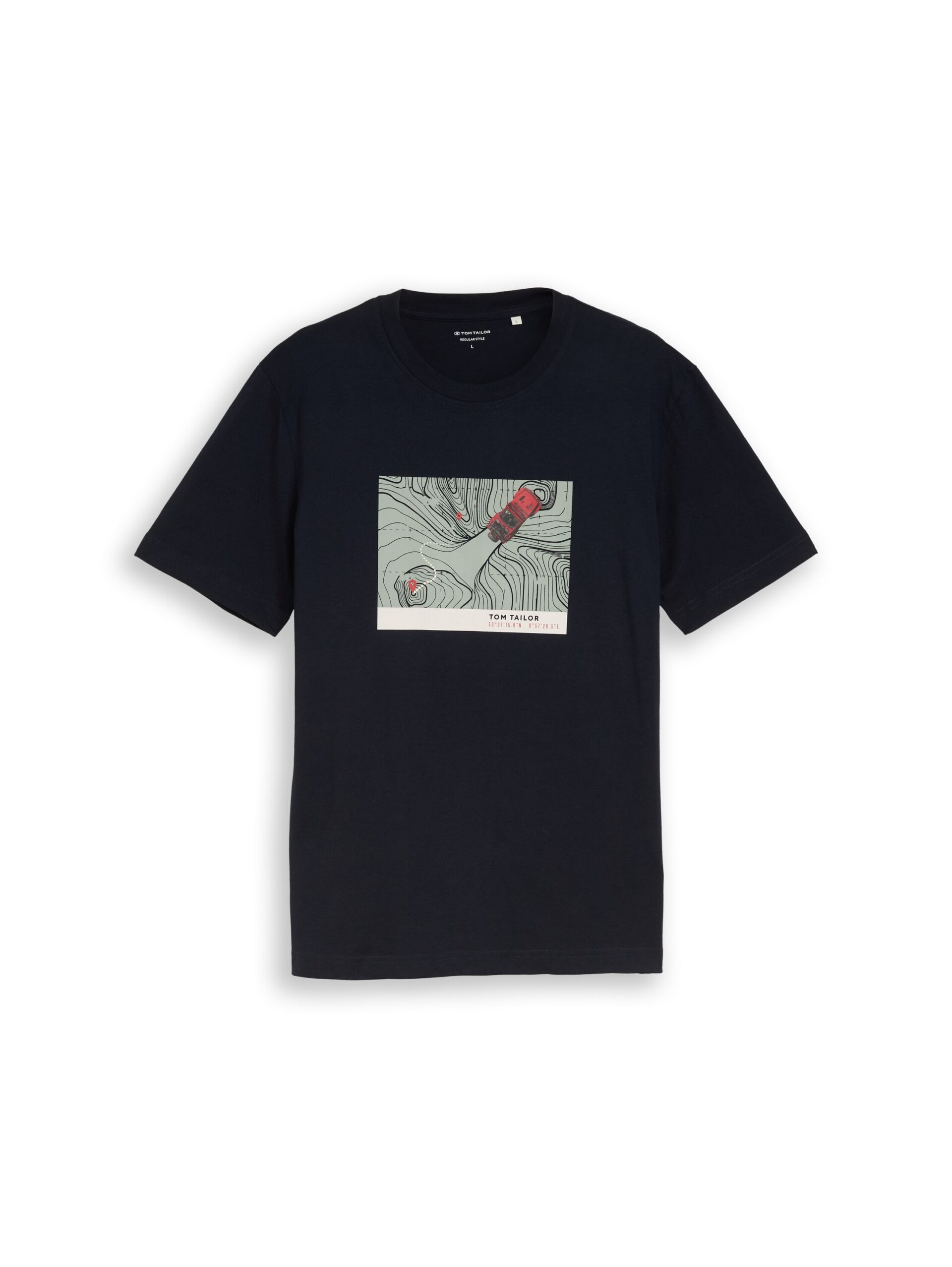 Heren t-shirt