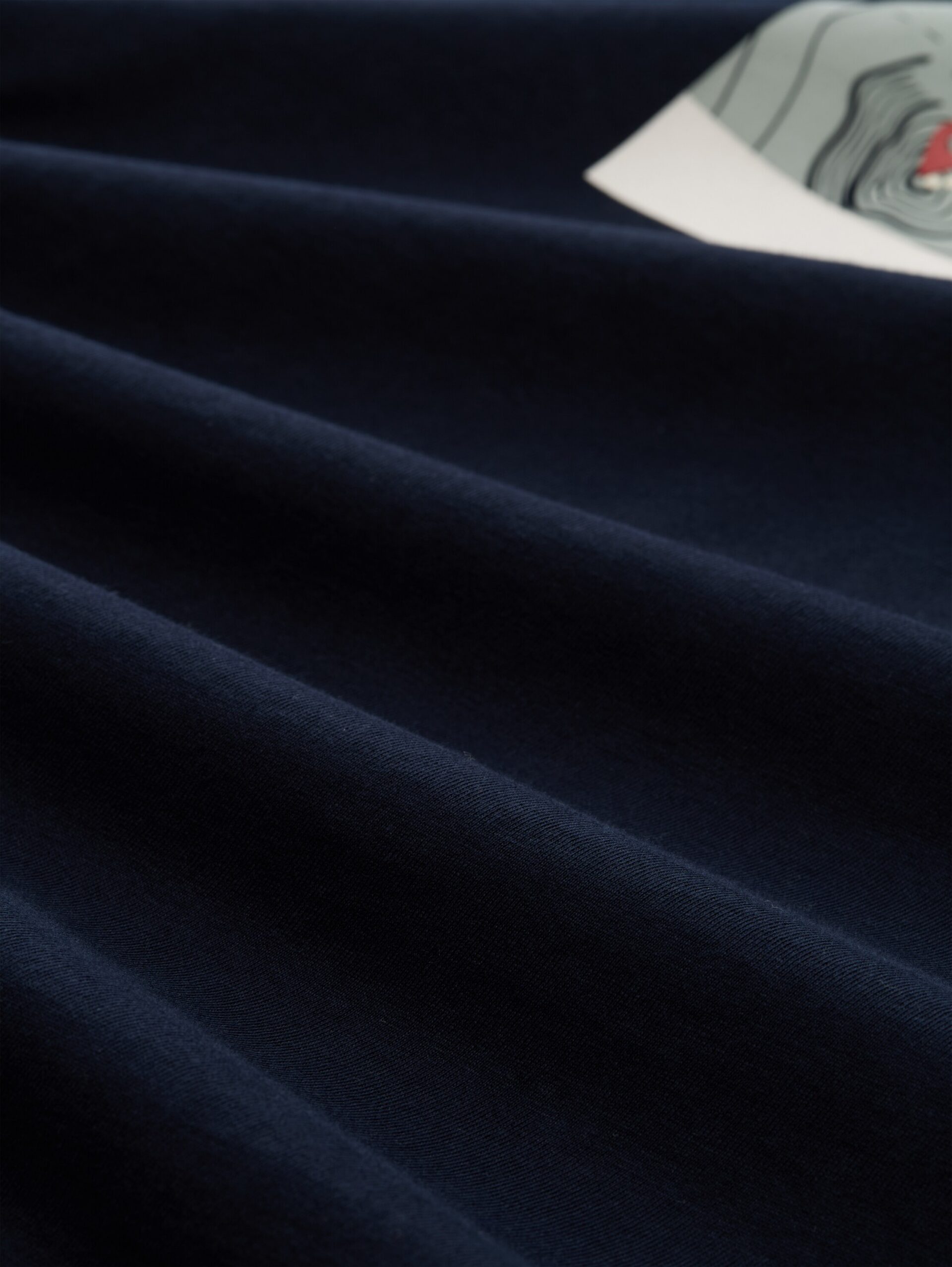 Heren t-shirt - Afbeelding 3