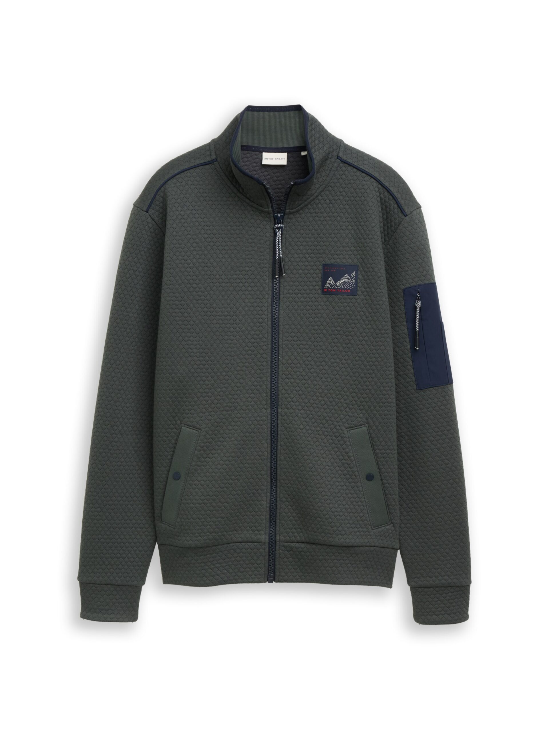 Heren vest