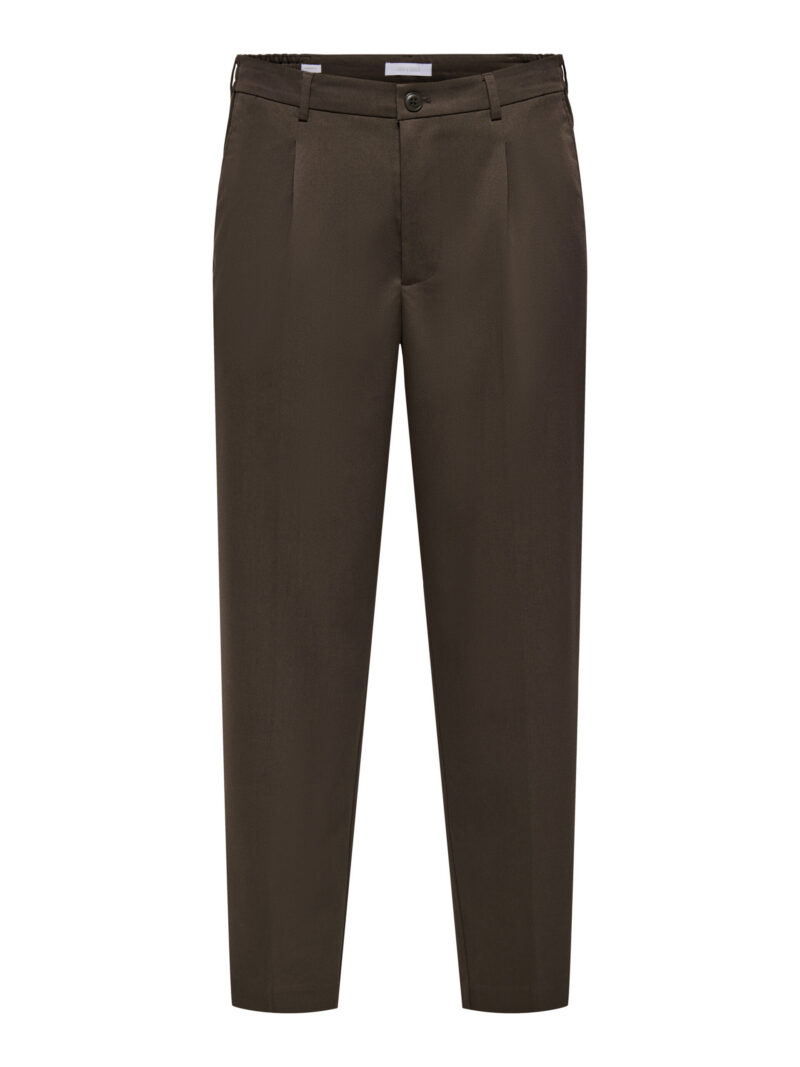 Heren broek