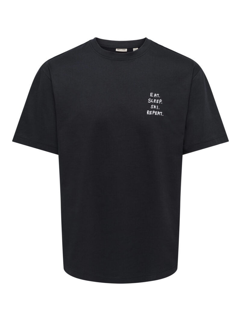 Heren t-shirt