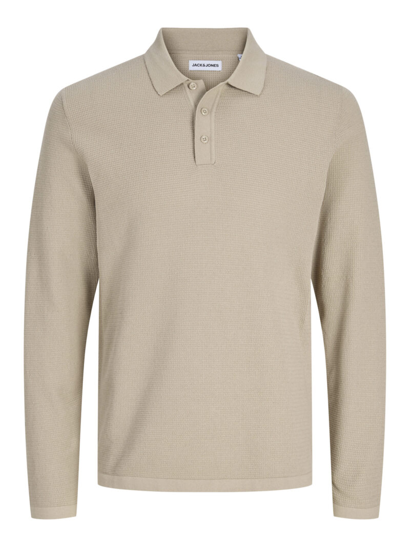 Heren polo