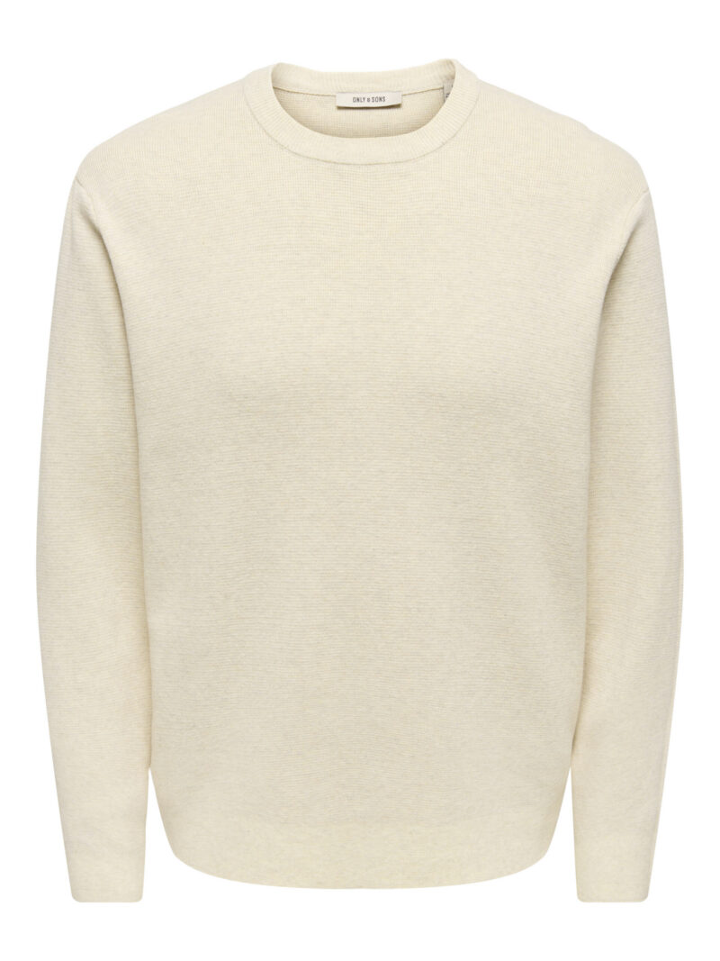 Heren pull