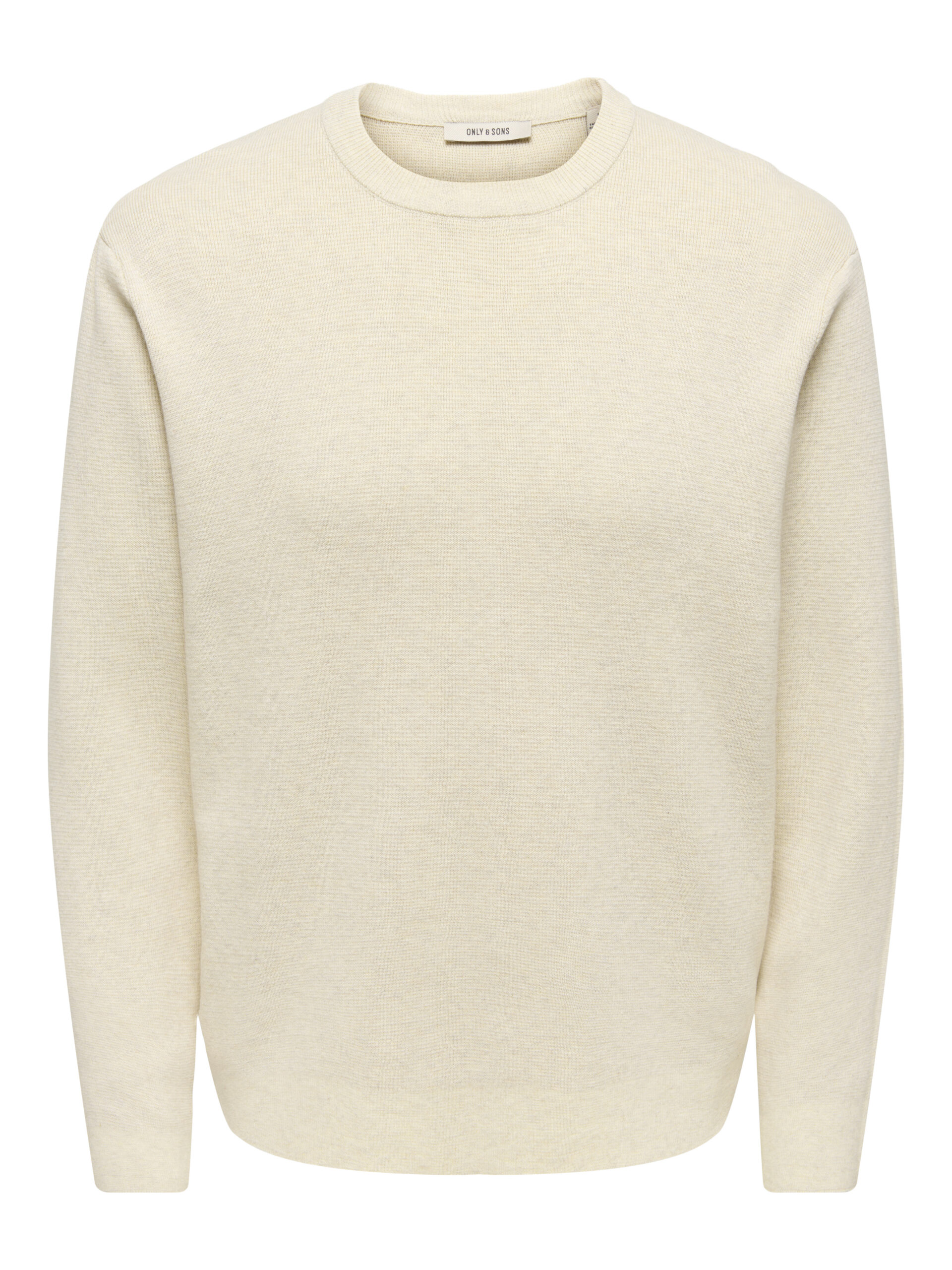 Heren pull