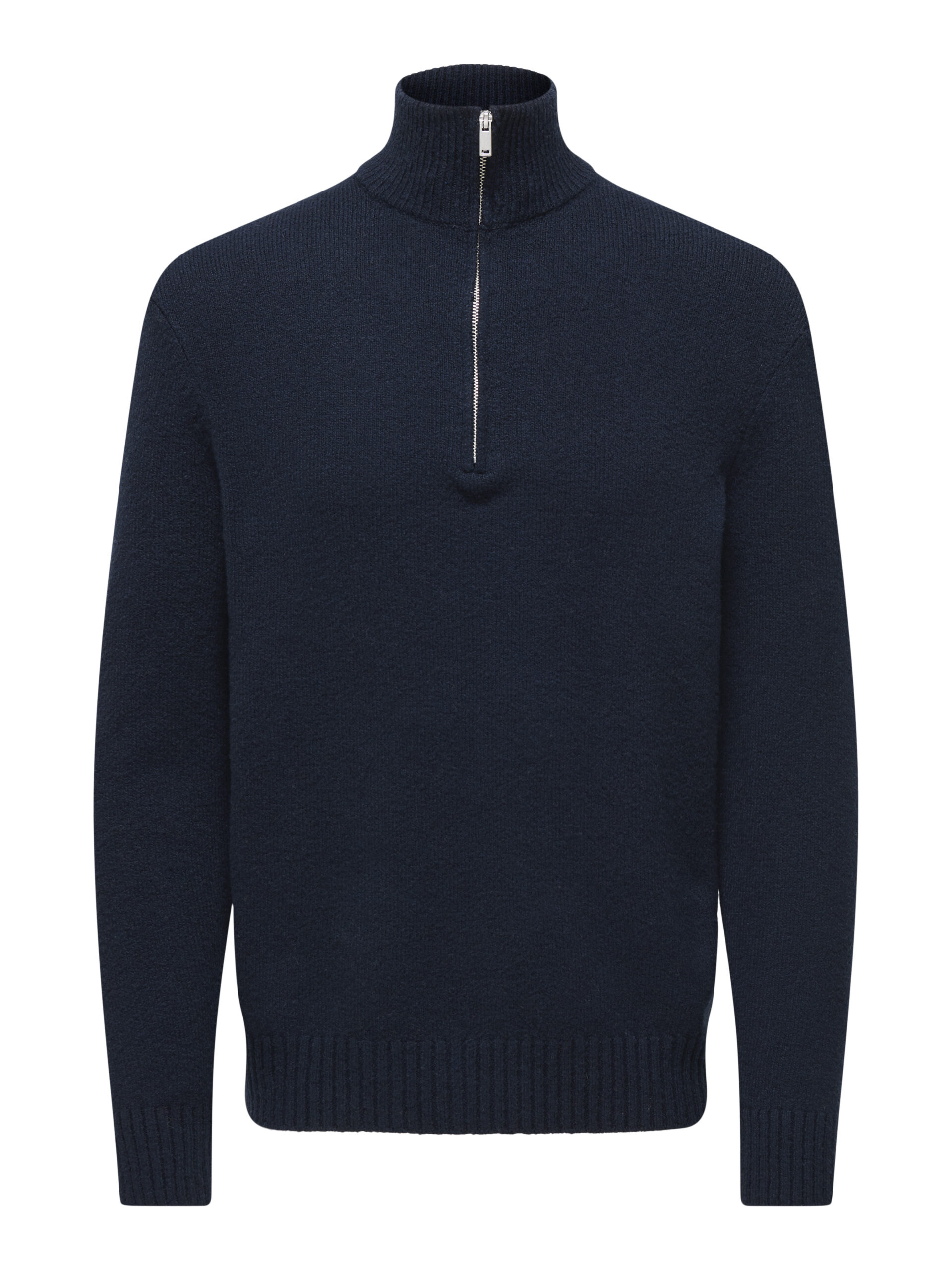Heren pull