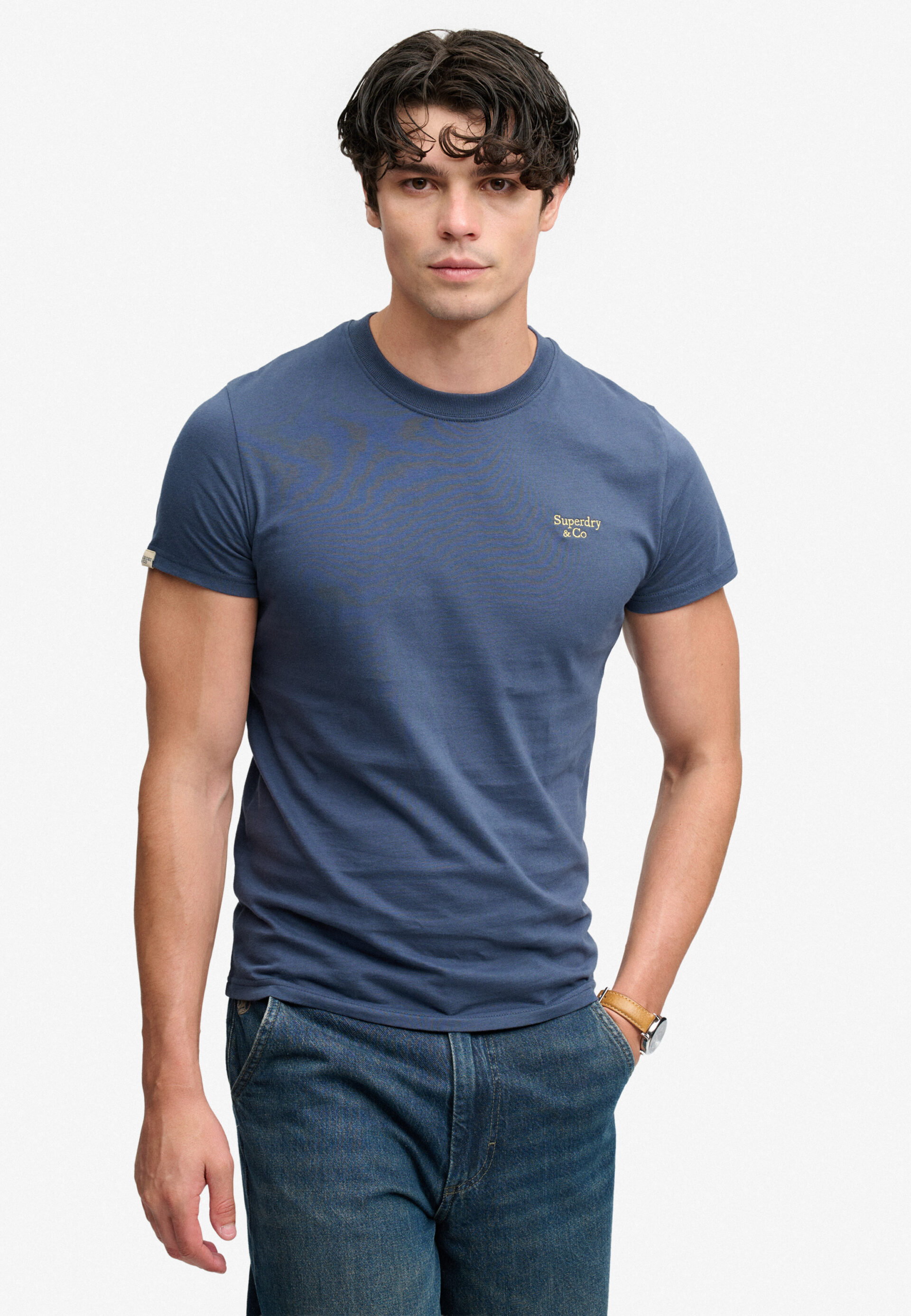 Heren t-shirt