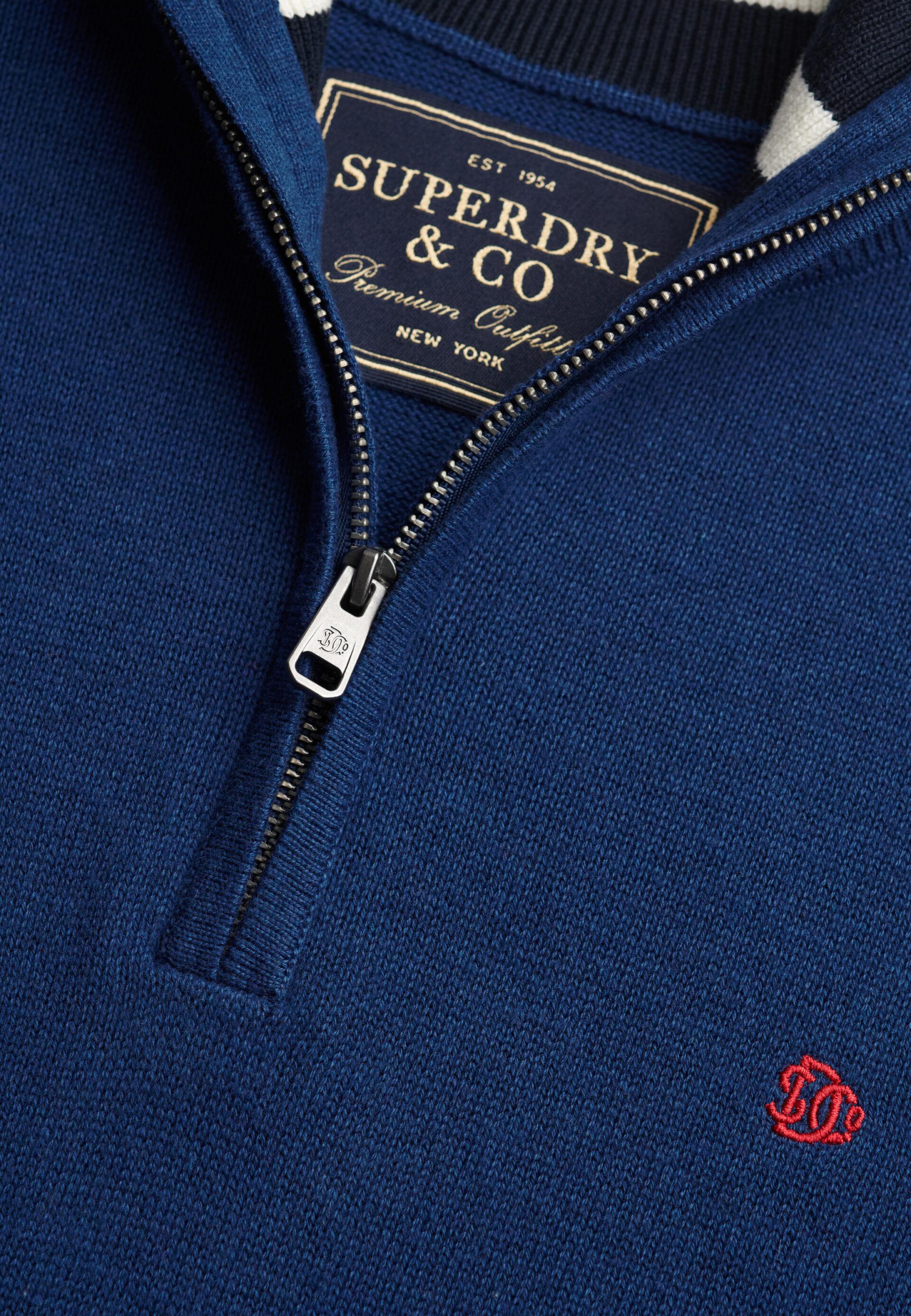 Heren cardigan - Afbeelding 5