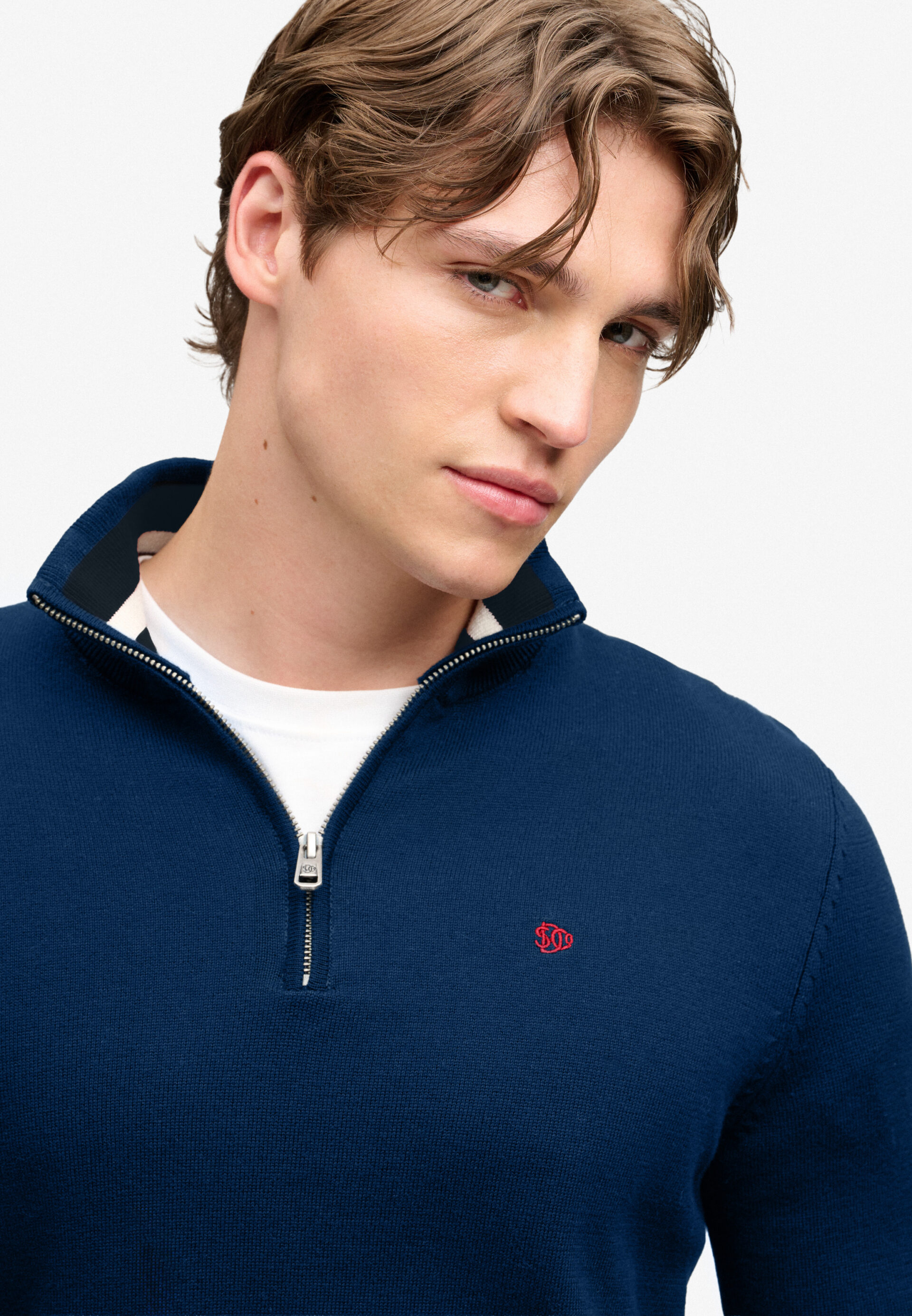 Heren cardigan - Afbeelding 6