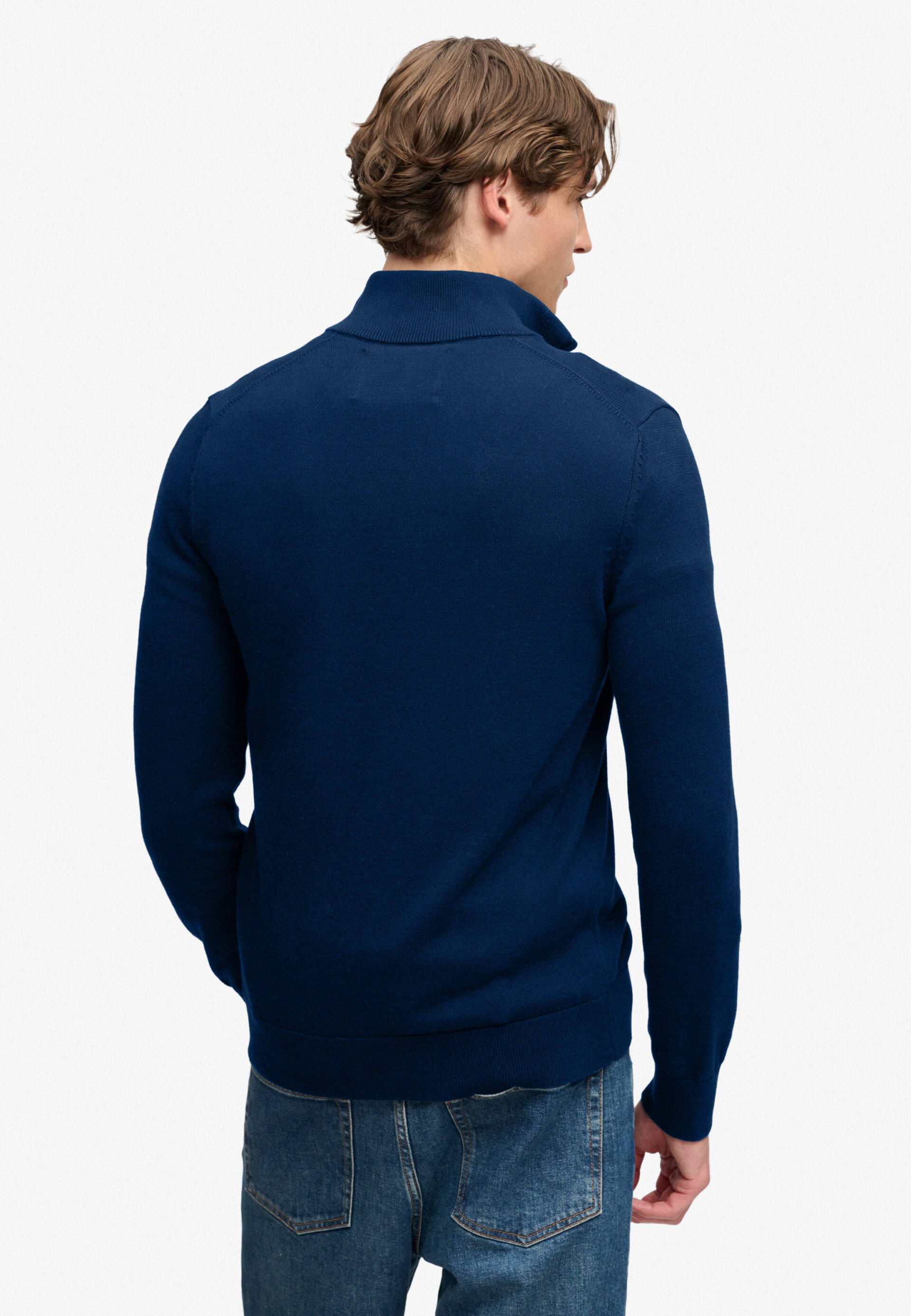 Heren cardigan - Afbeelding 9