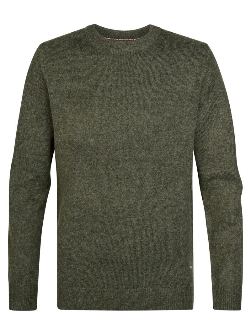 Heren sweater