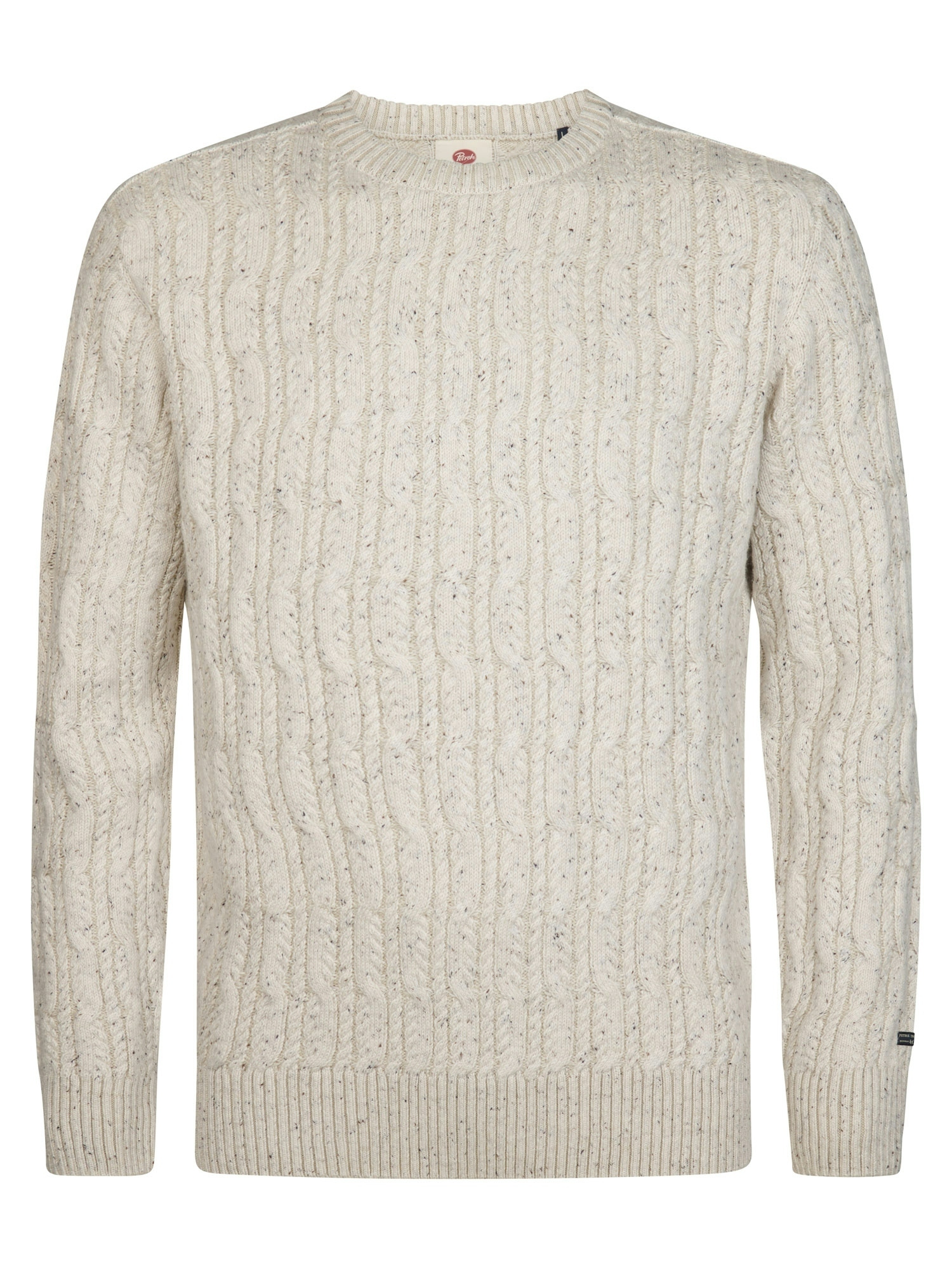 Heren sweater