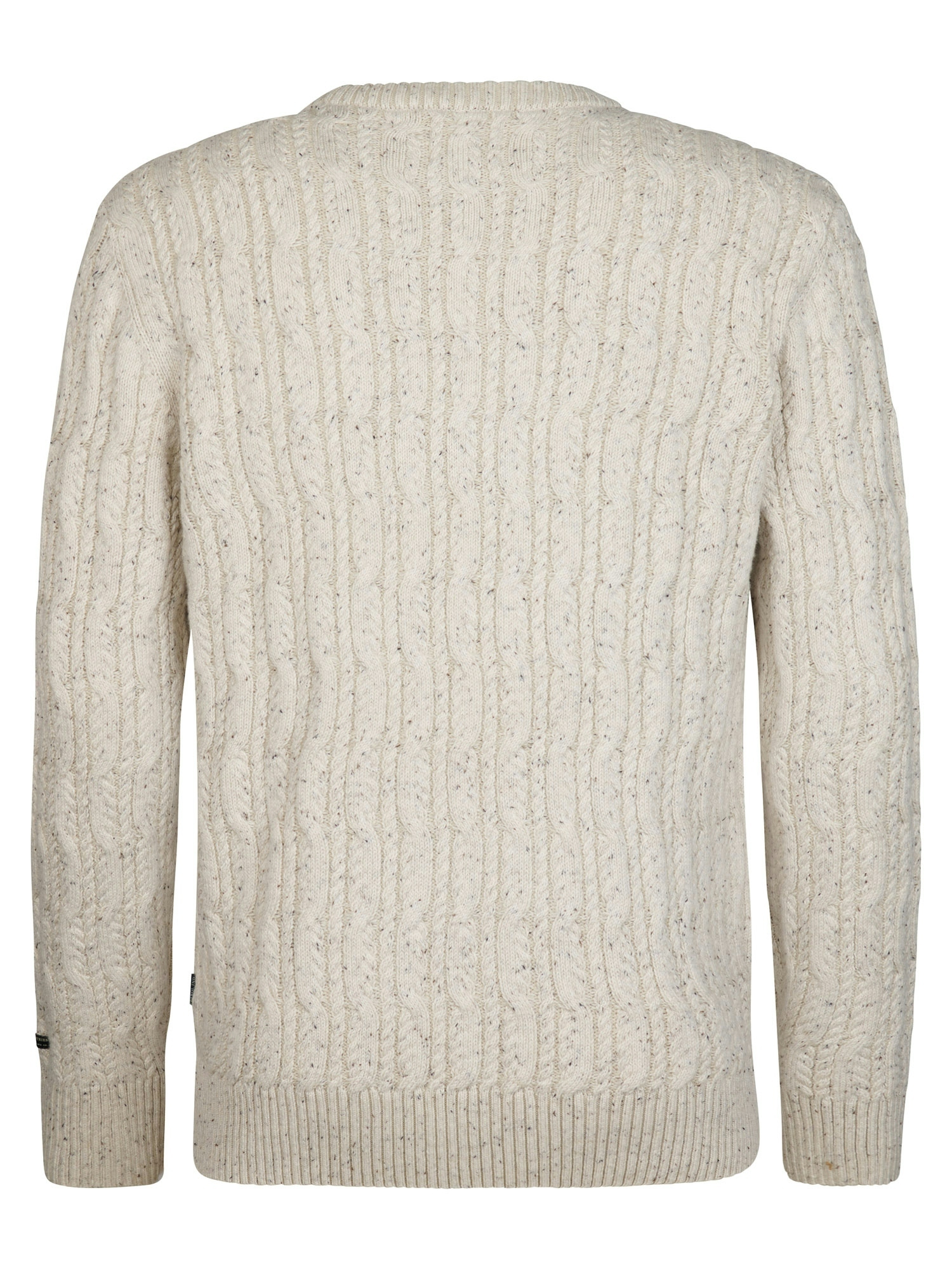 Heren sweater - Afbeelding 4