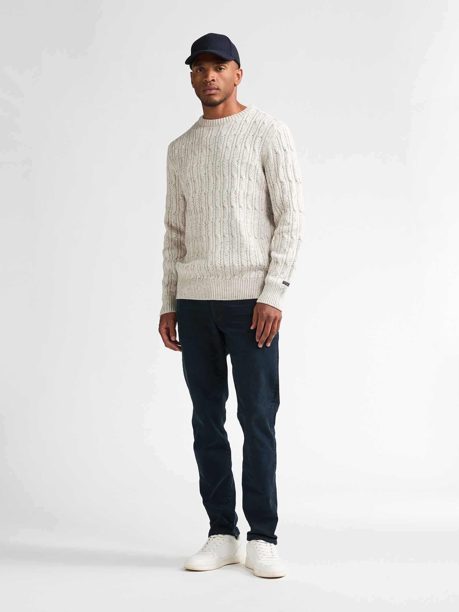 Heren sweater - Afbeelding 7