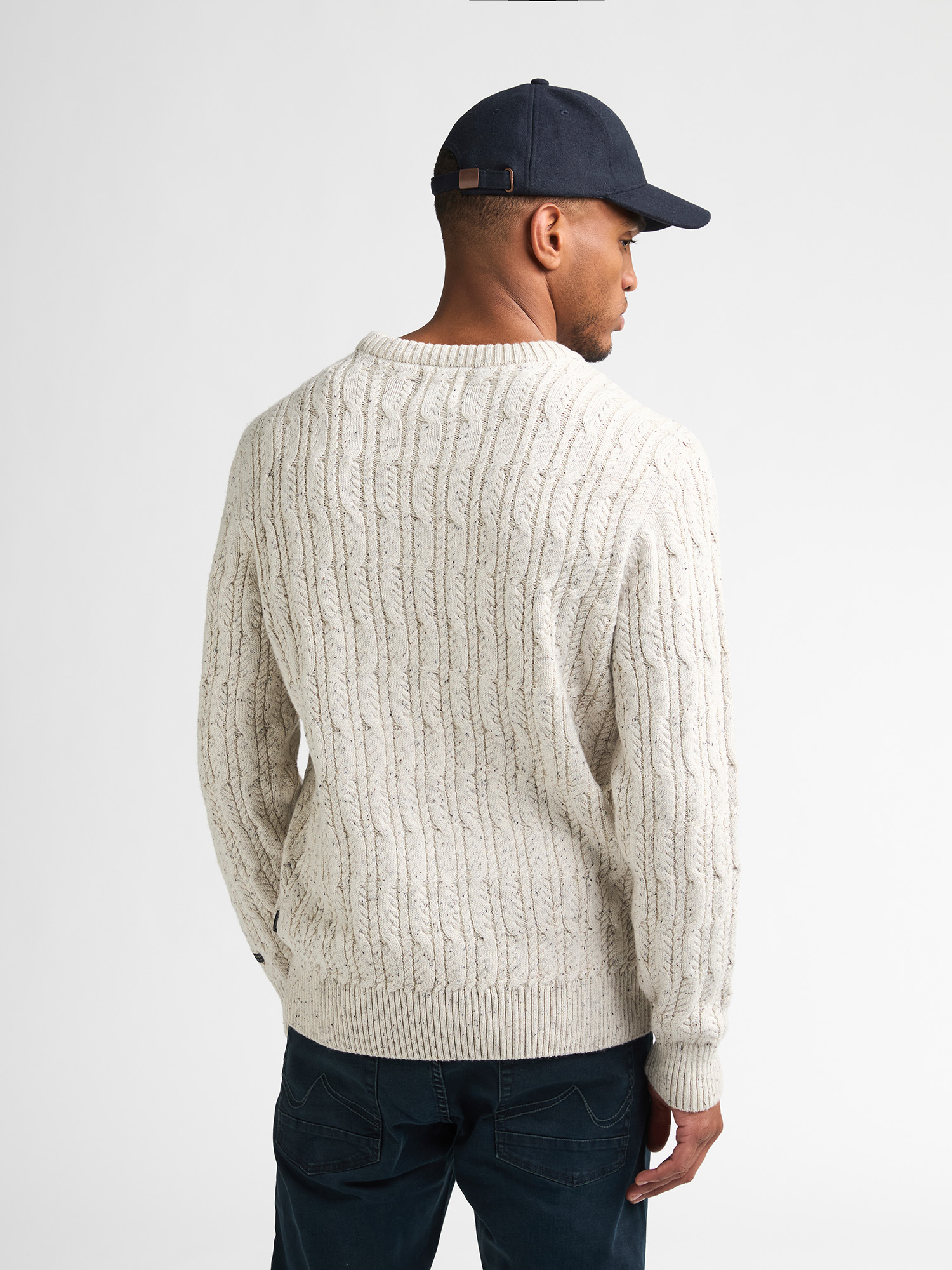 Heren sweater - Afbeelding 5