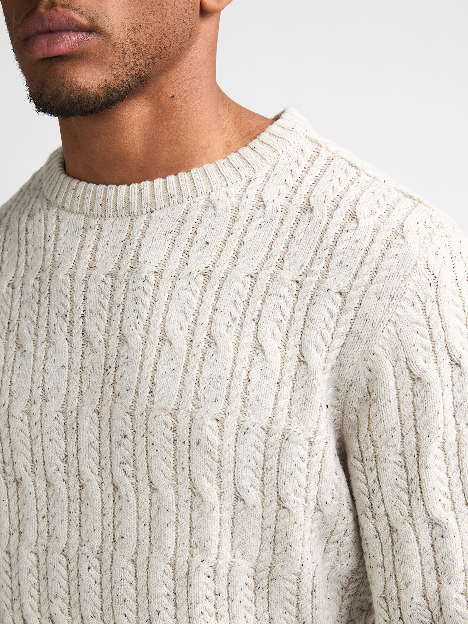 Heren sweater - Afbeelding 6