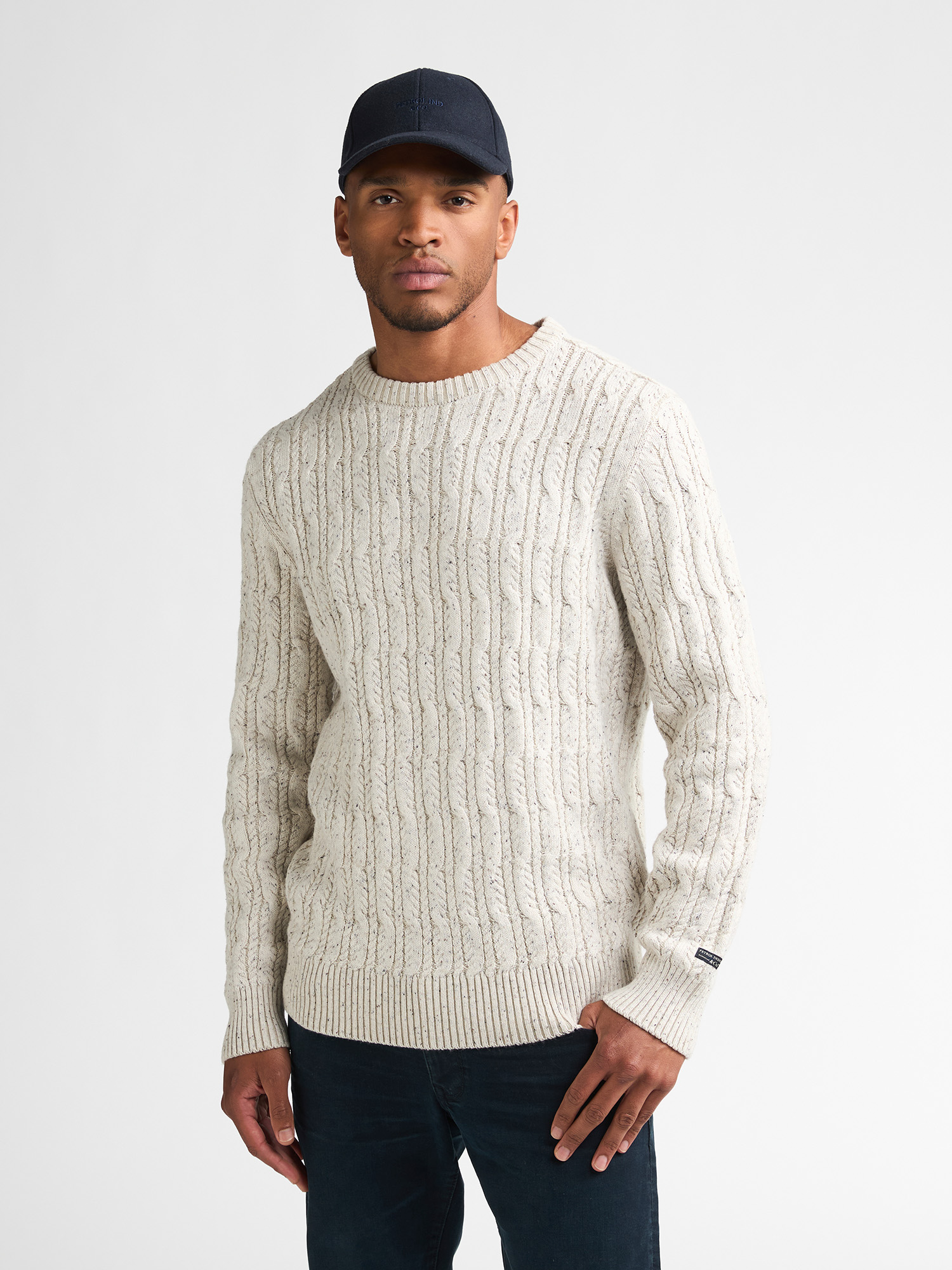 Heren sweater - Afbeelding 3