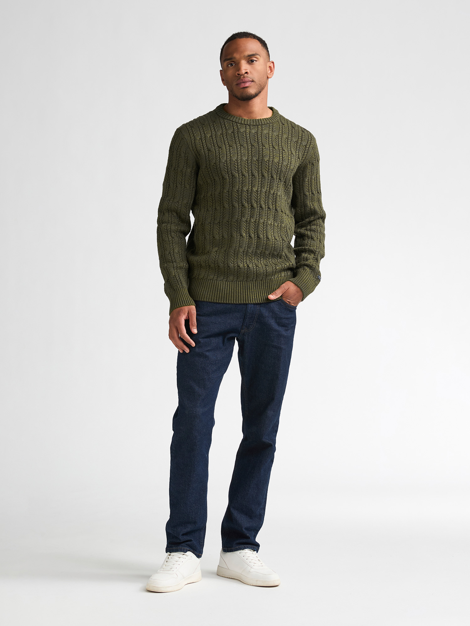 Heren sweater - Afbeelding 12