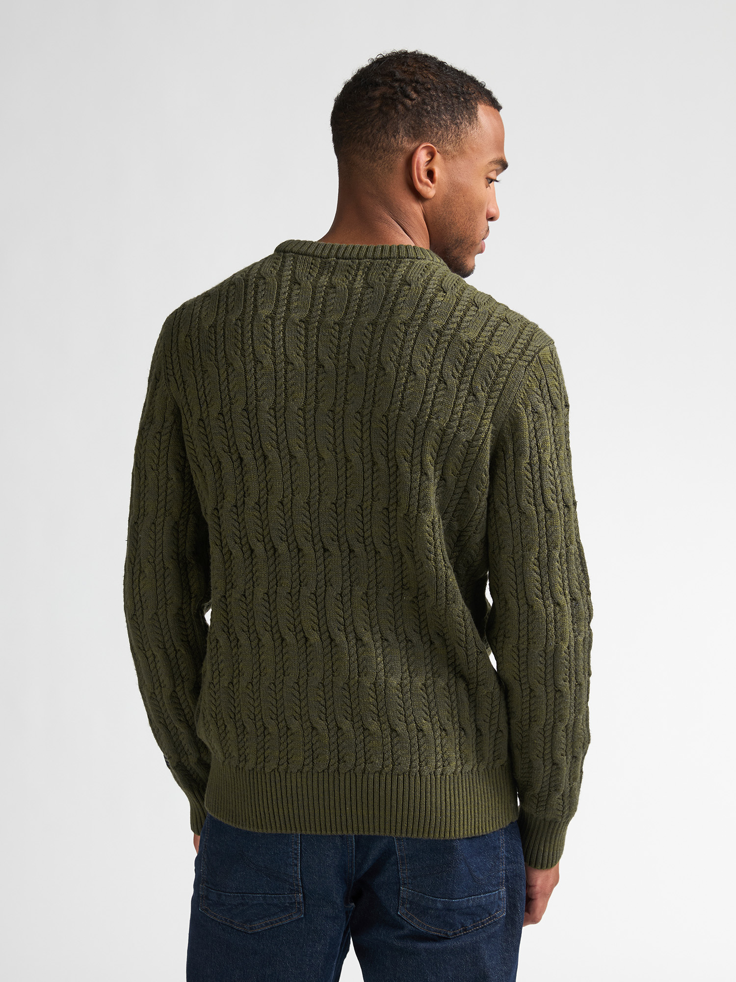 Heren sweater - Afbeelding 10