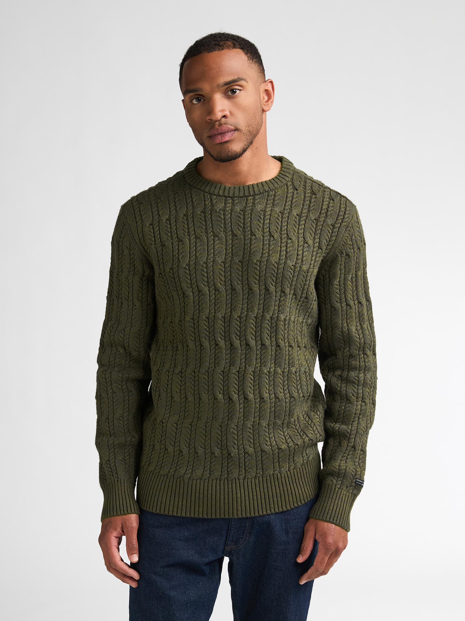 Heren sweater - Afbeelding 9