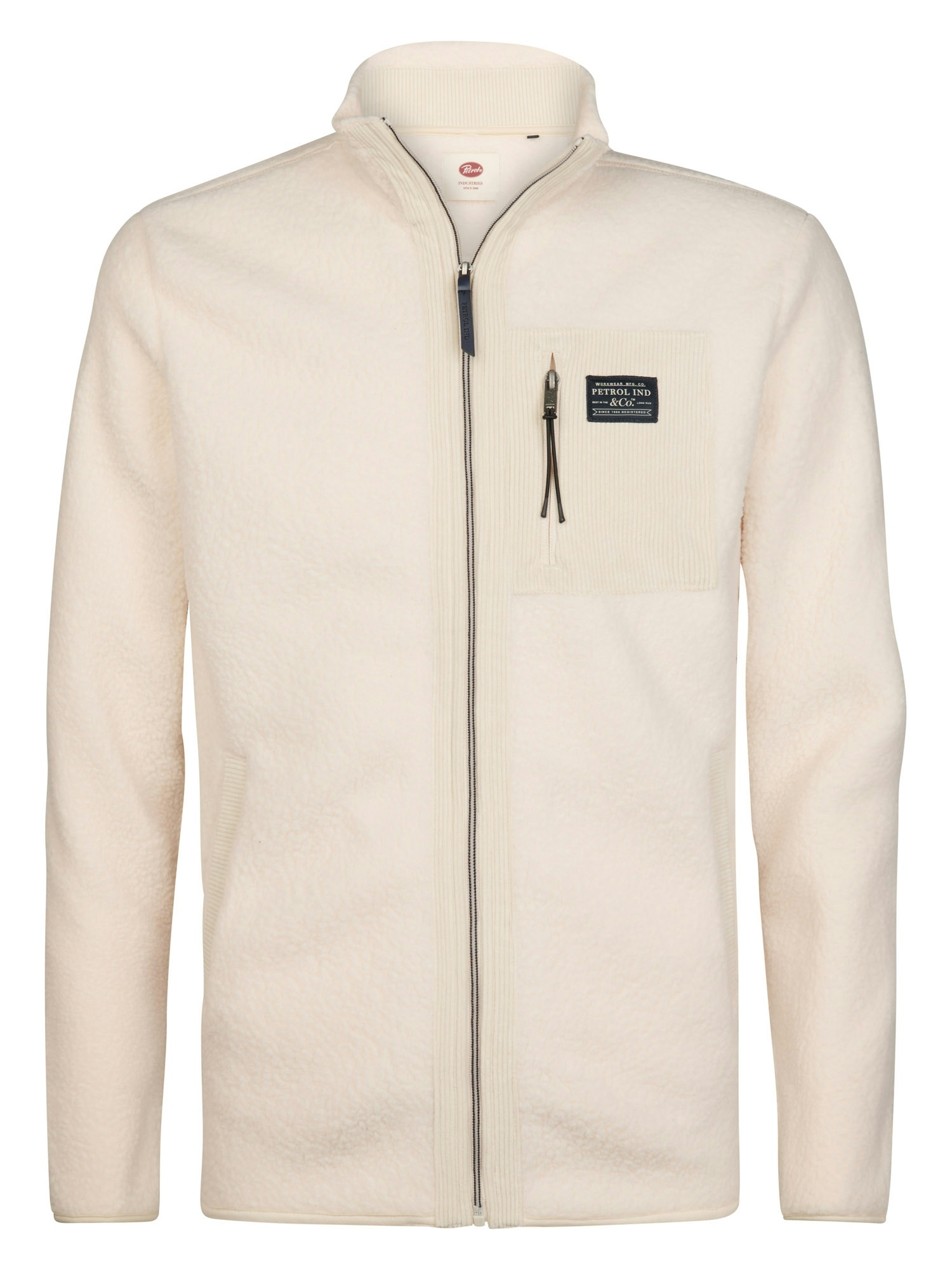 Heren cardigan