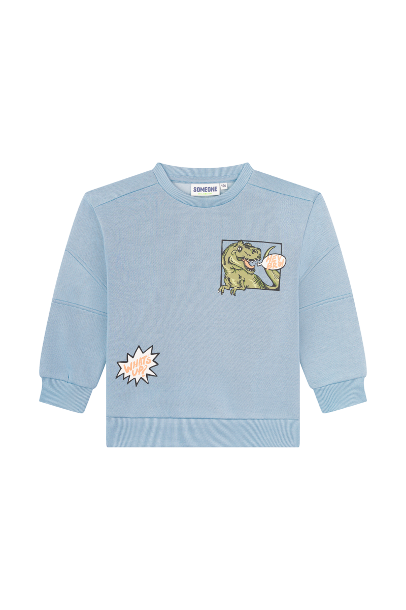 Jongens sweater