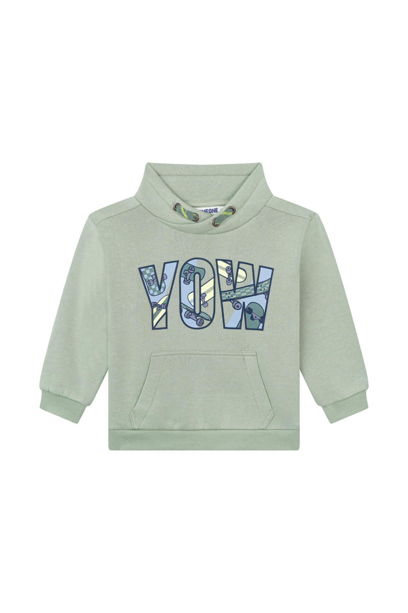 Jongens sweater