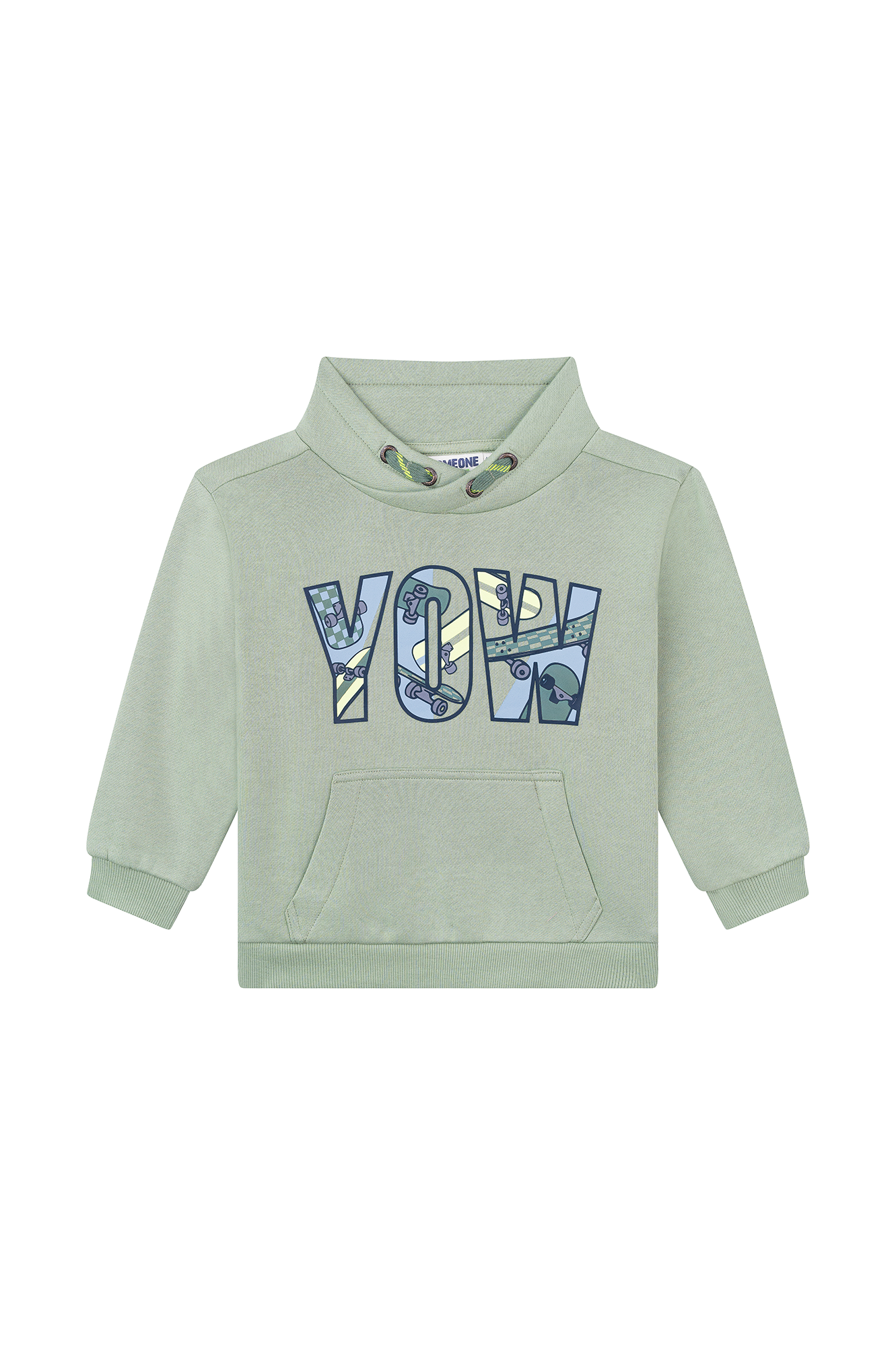 Jongens sweater