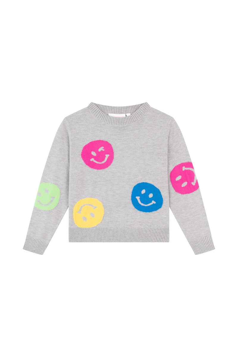 Meisjes sweater