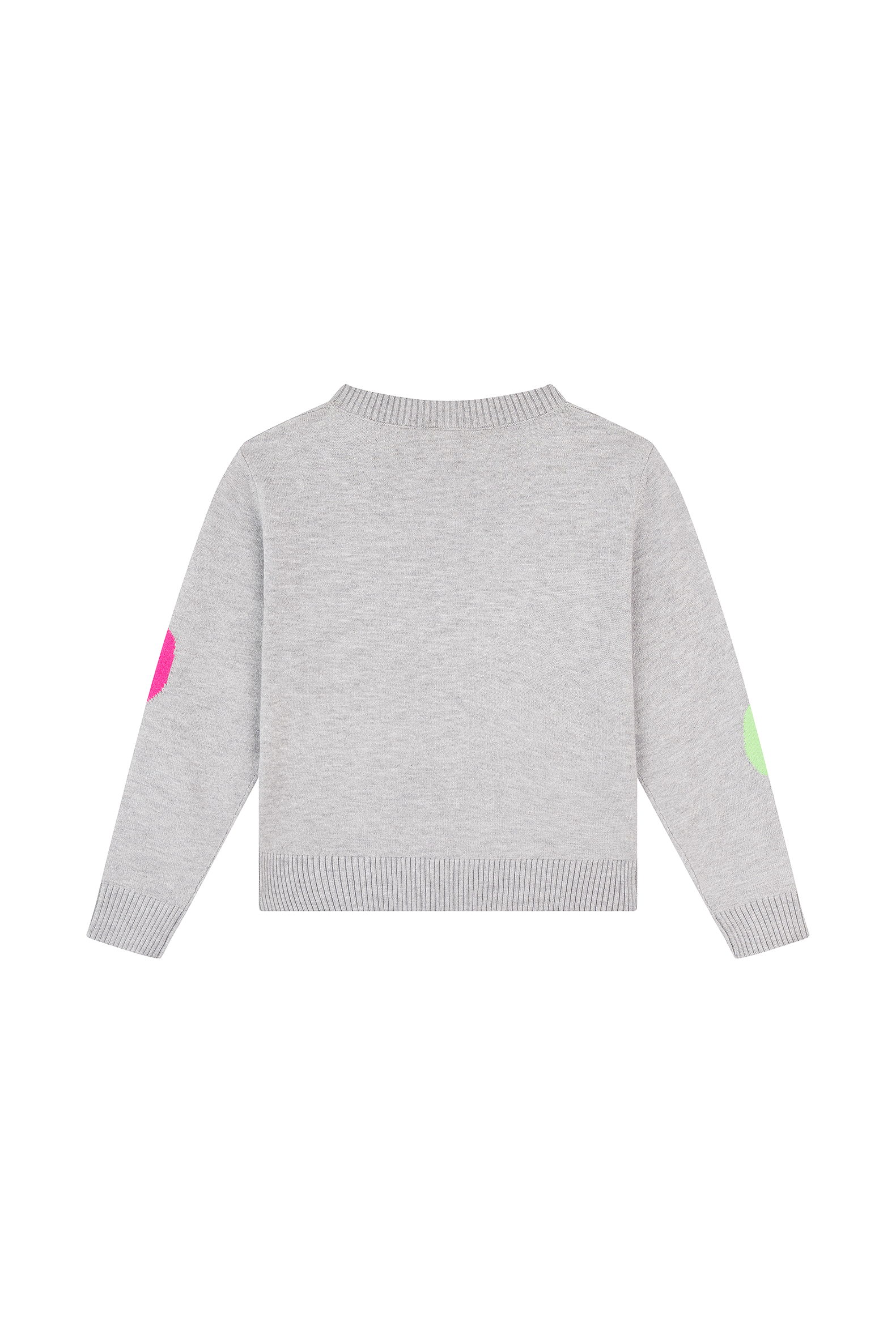 Meisjes sweater - Afbeelding 3