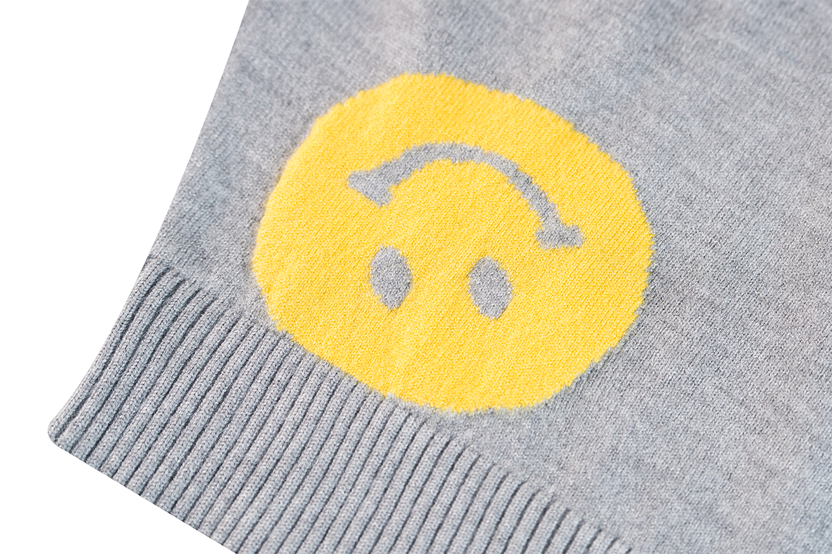 Meisjes sweater - Afbeelding 2