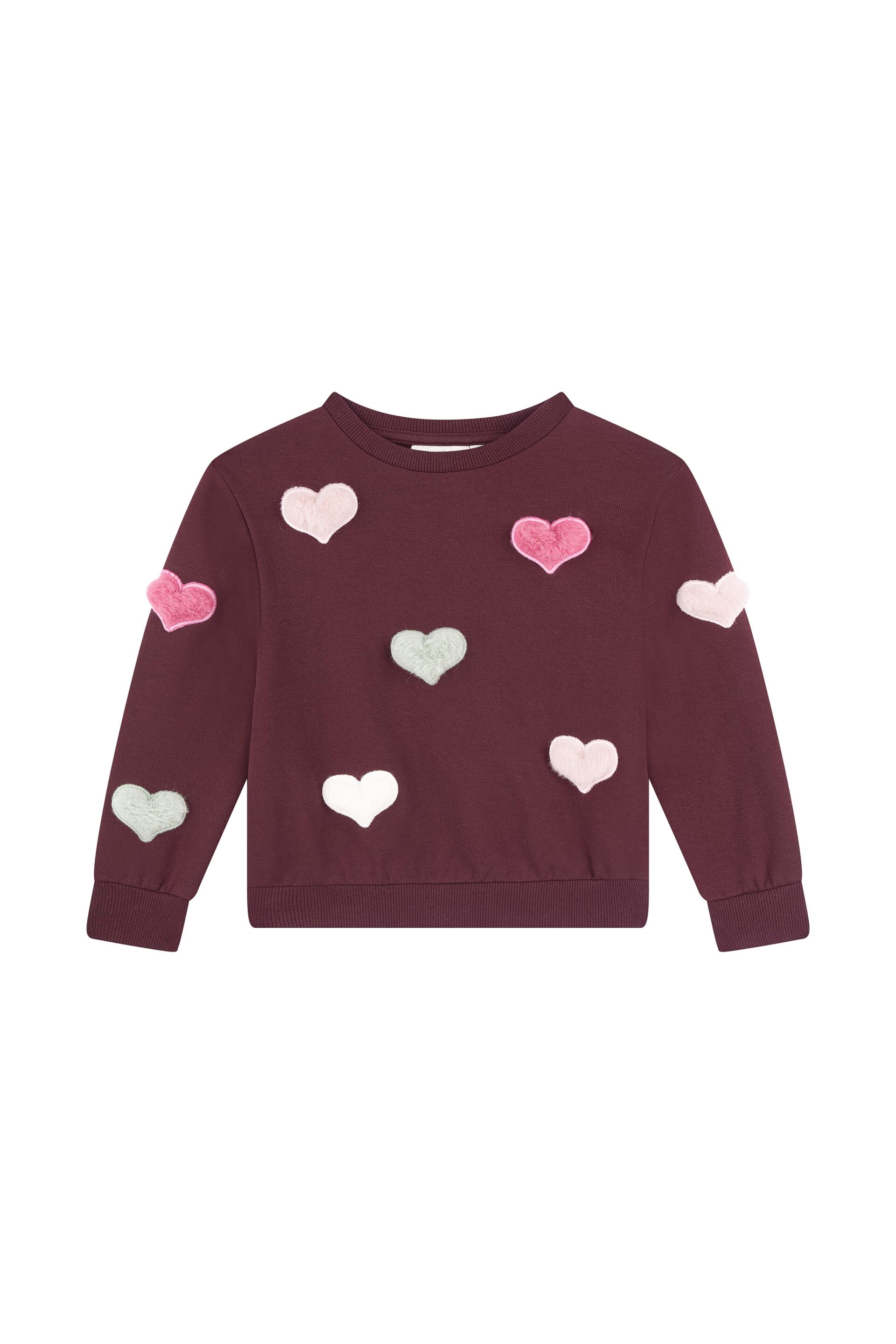 Meisjes sweater