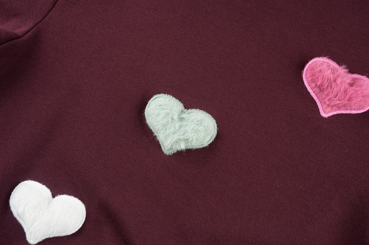 Meisjes sweater - Afbeelding 2
