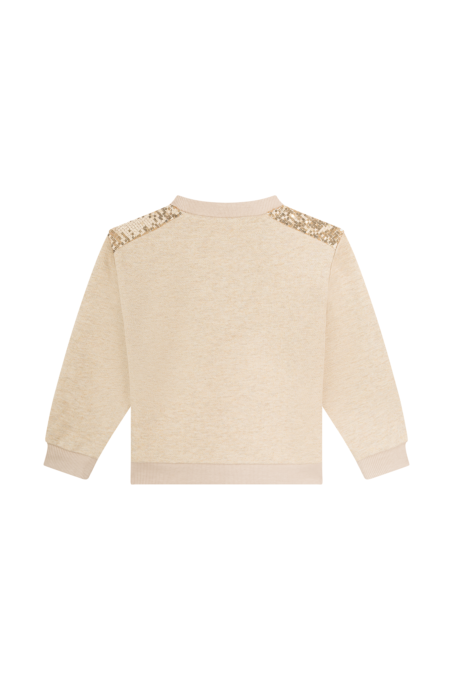 Meisjes sweater - Afbeelding 3
