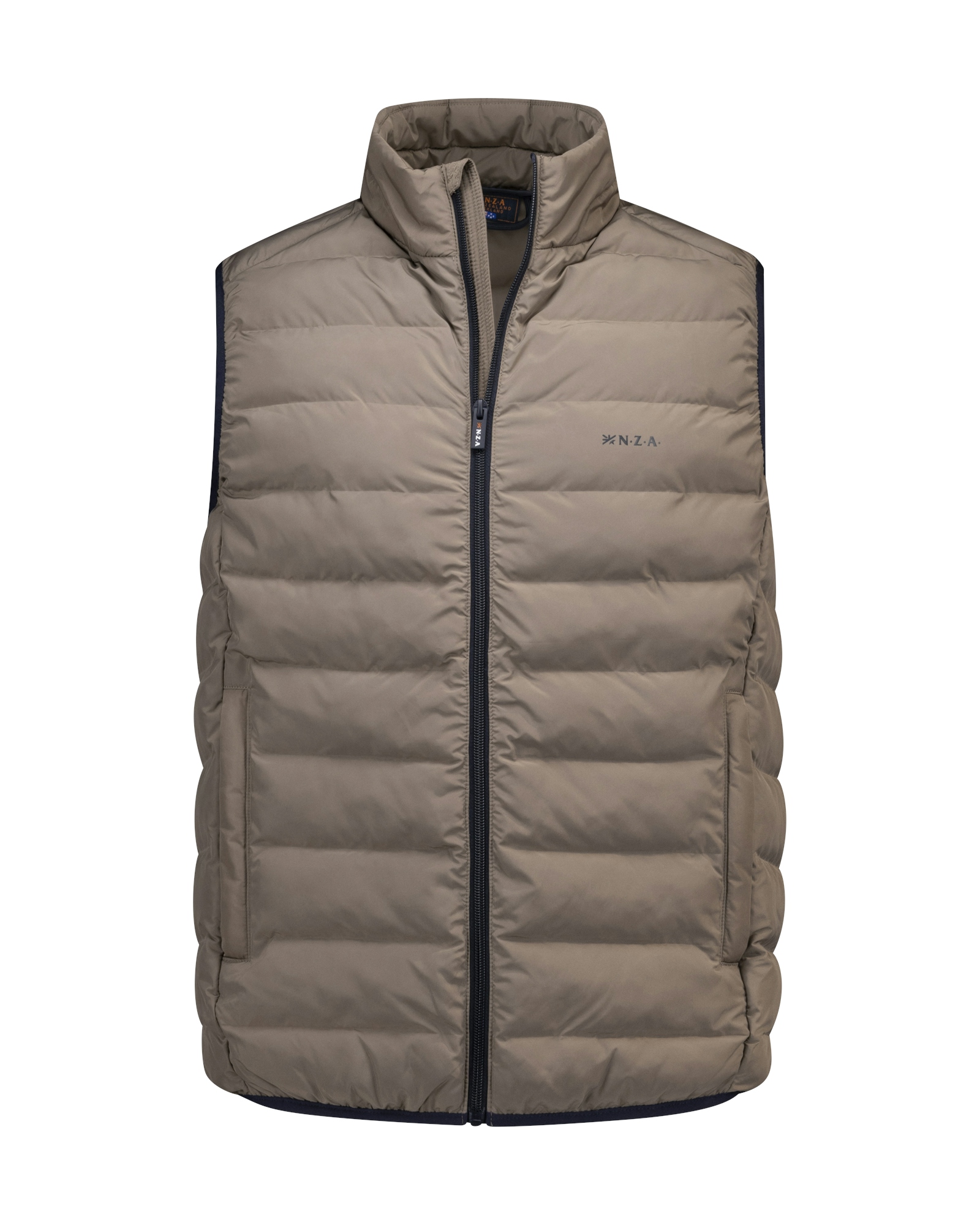 Heren bodywarmer