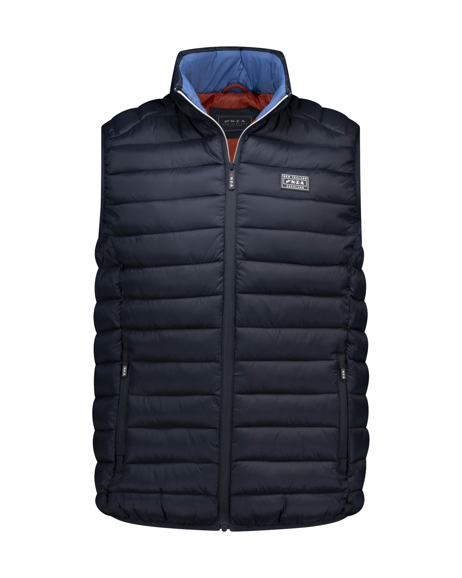 Heren bodywarmer