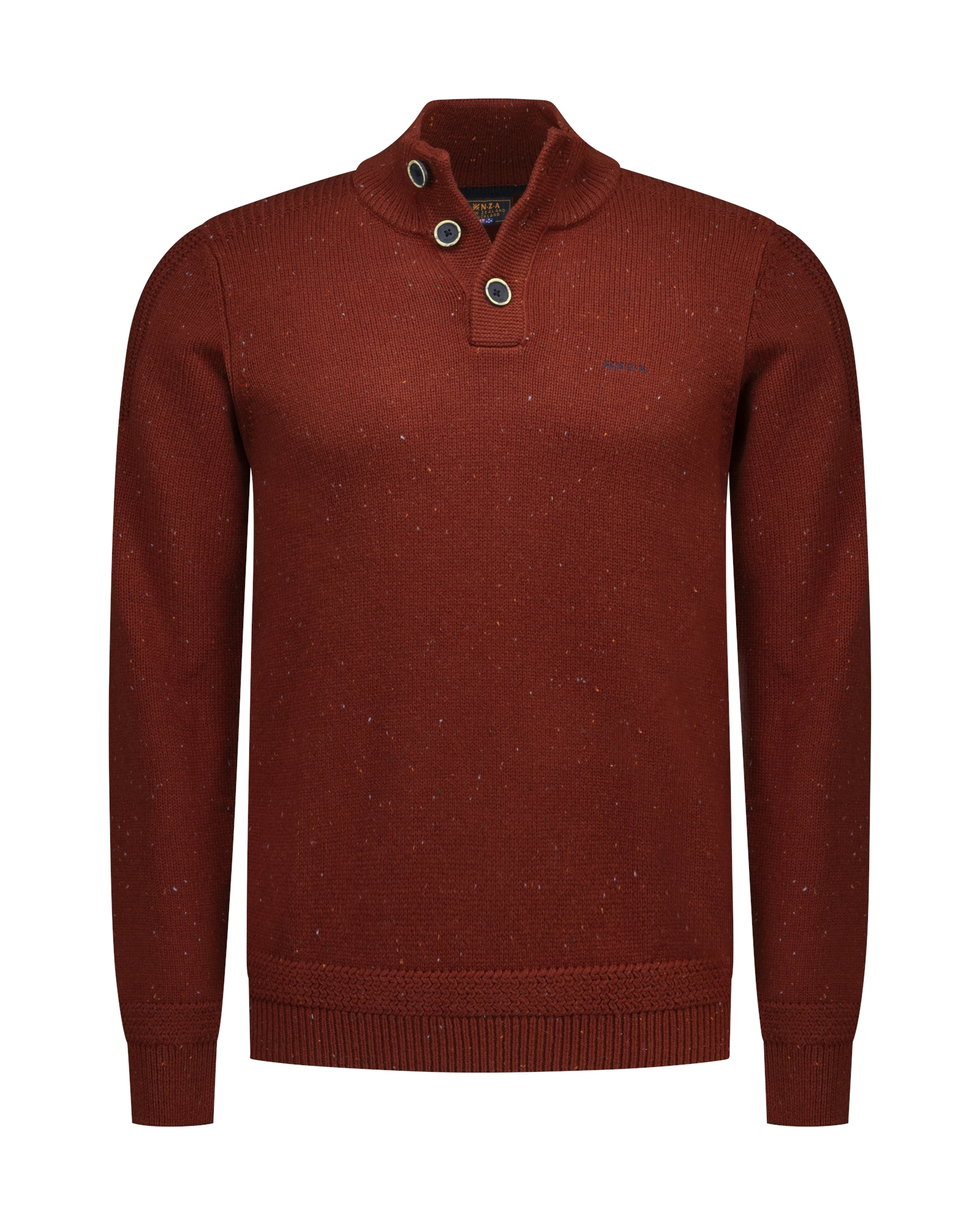 Heren pull