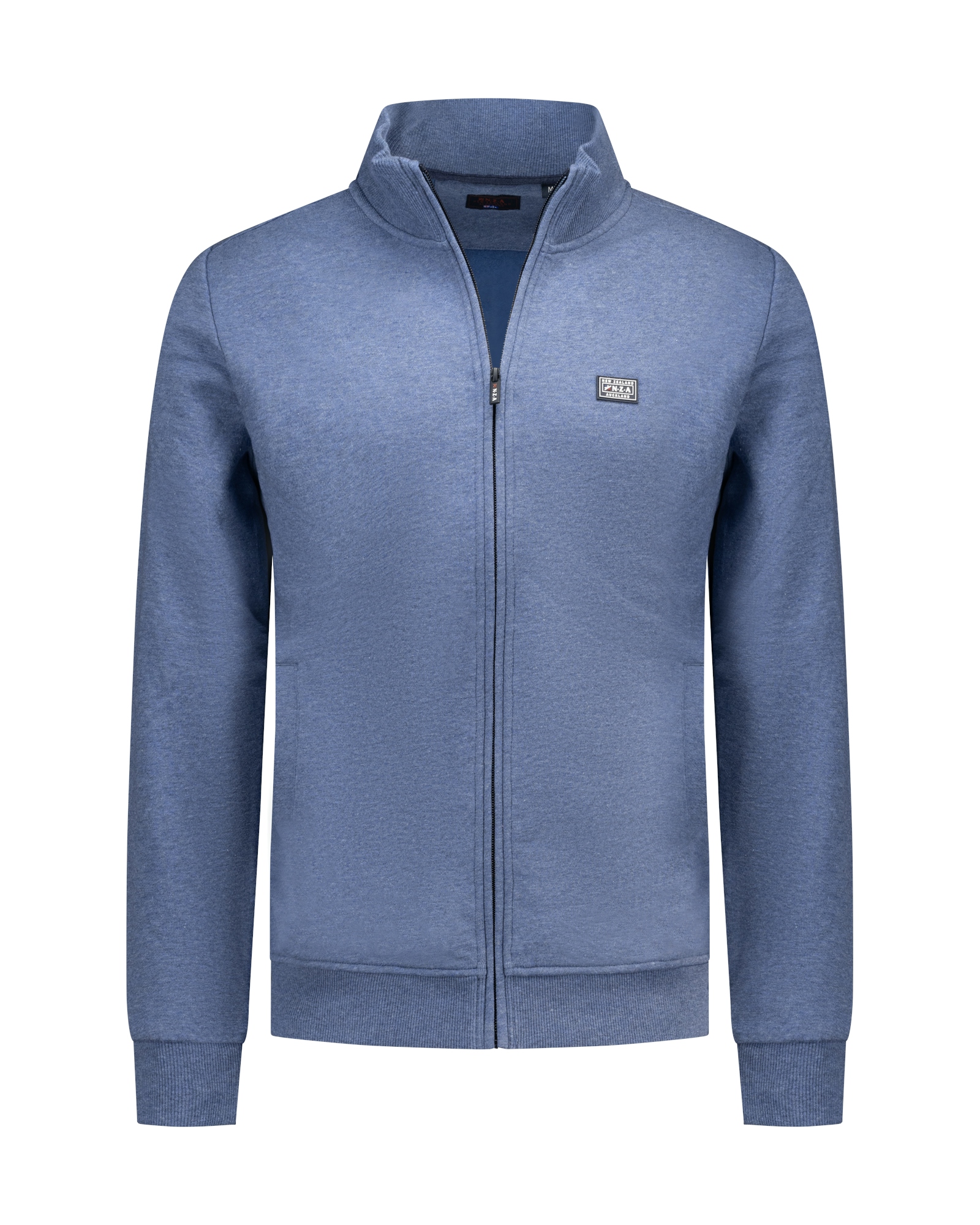 Heren cardigan