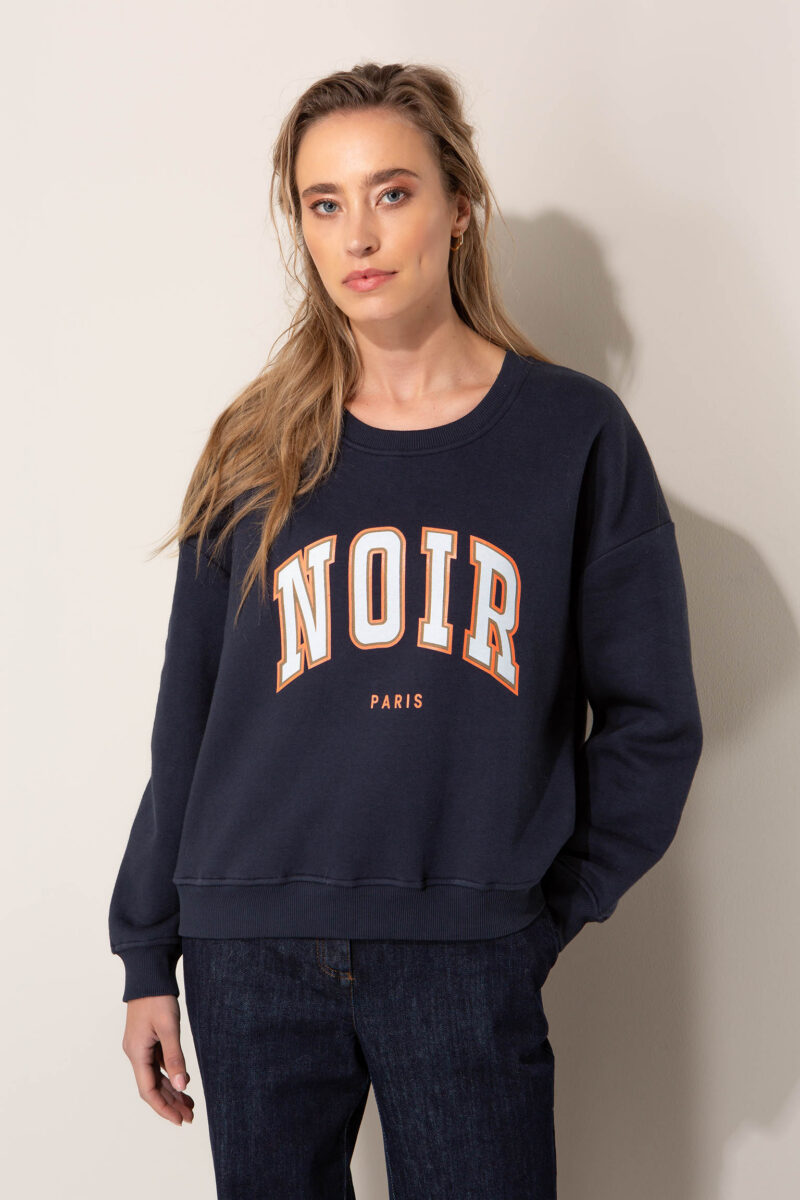 Dames sweater