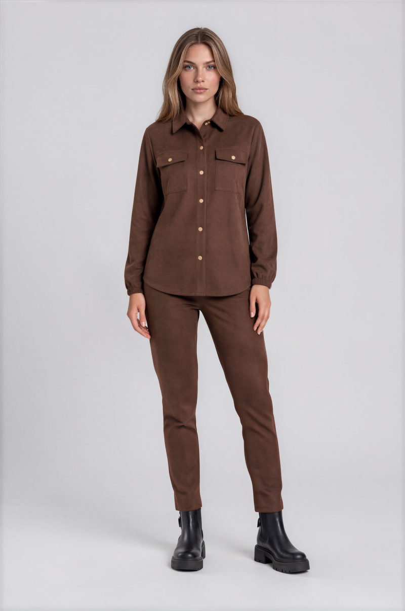 Dames broek