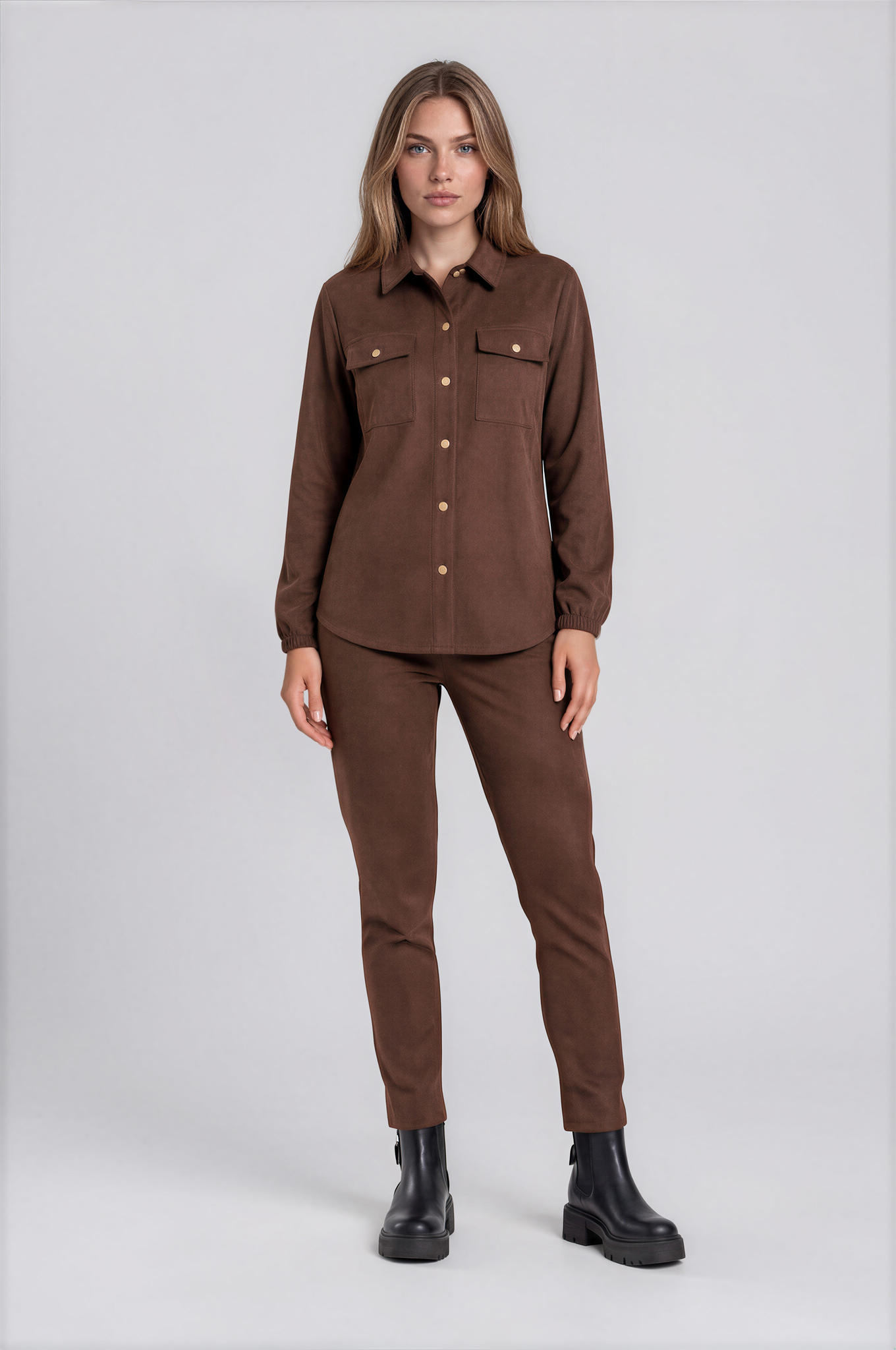 Dames broek