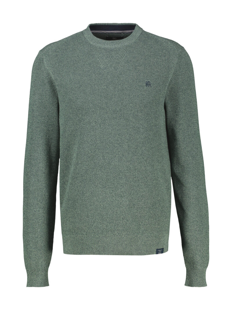 Heren sweater