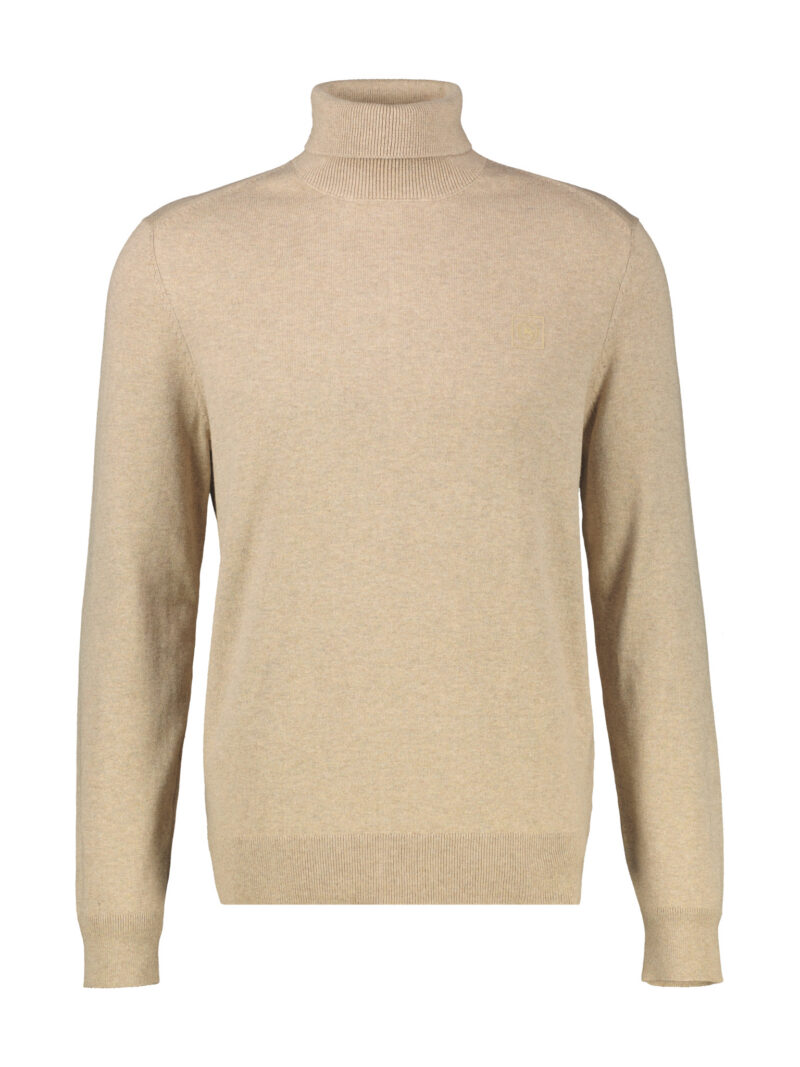 Heren pull