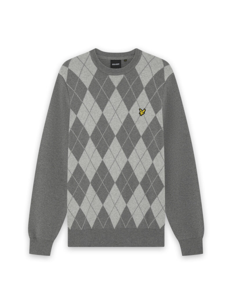 Heren sweater