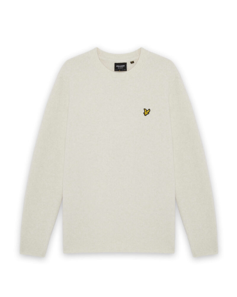 Heren sweater