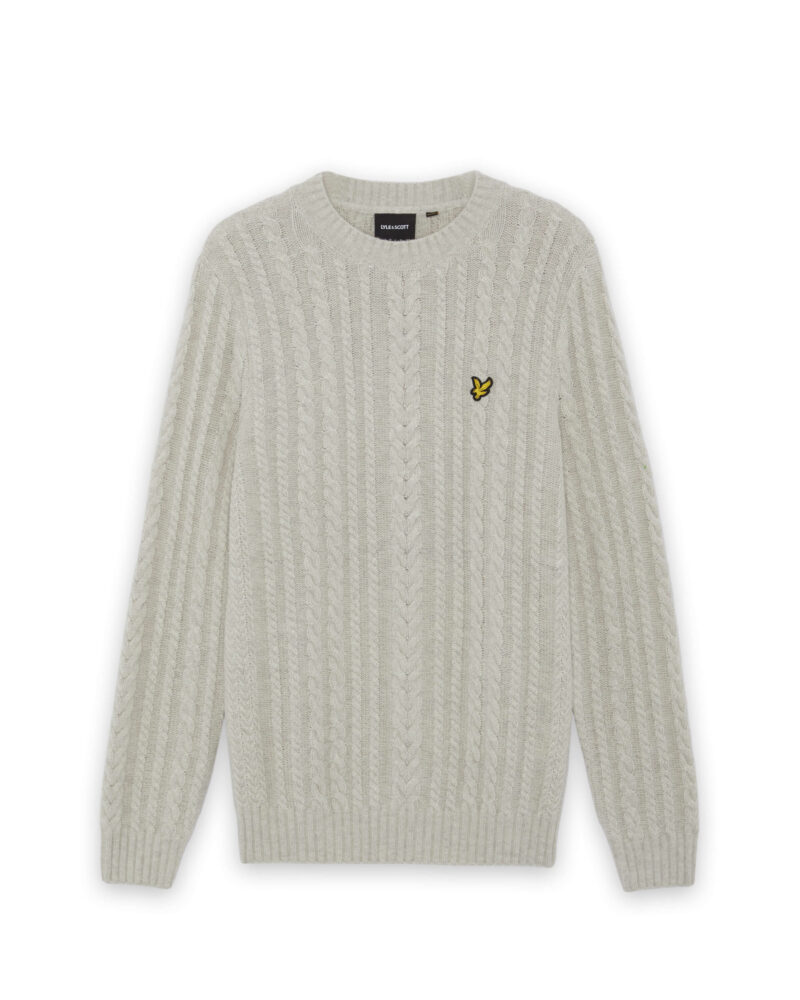 Heren sweater