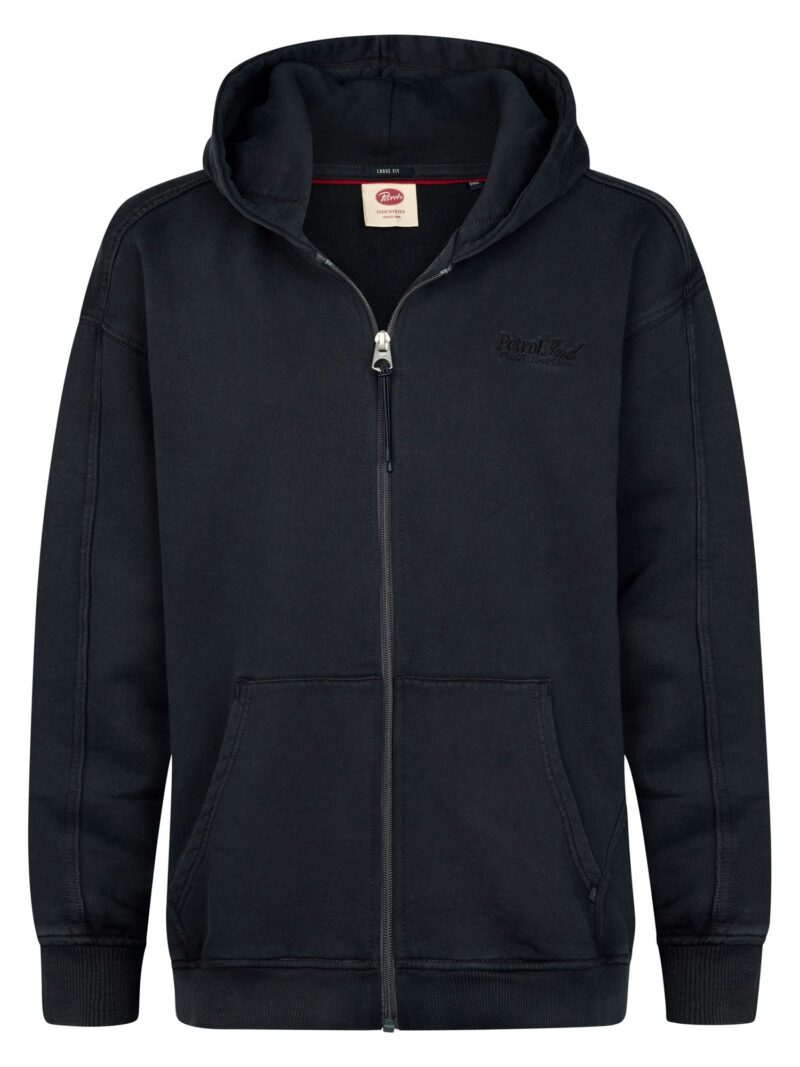 Jongens sweater
