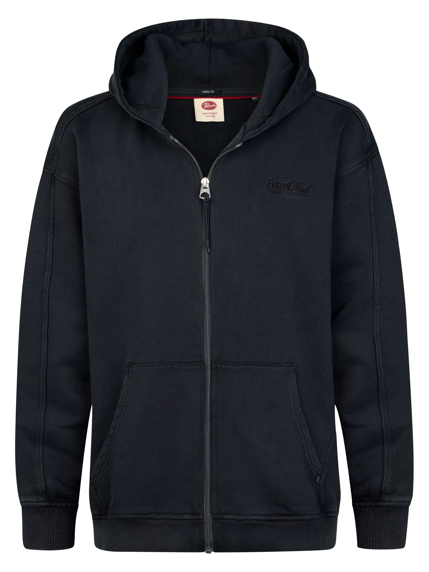 Jongens sweater